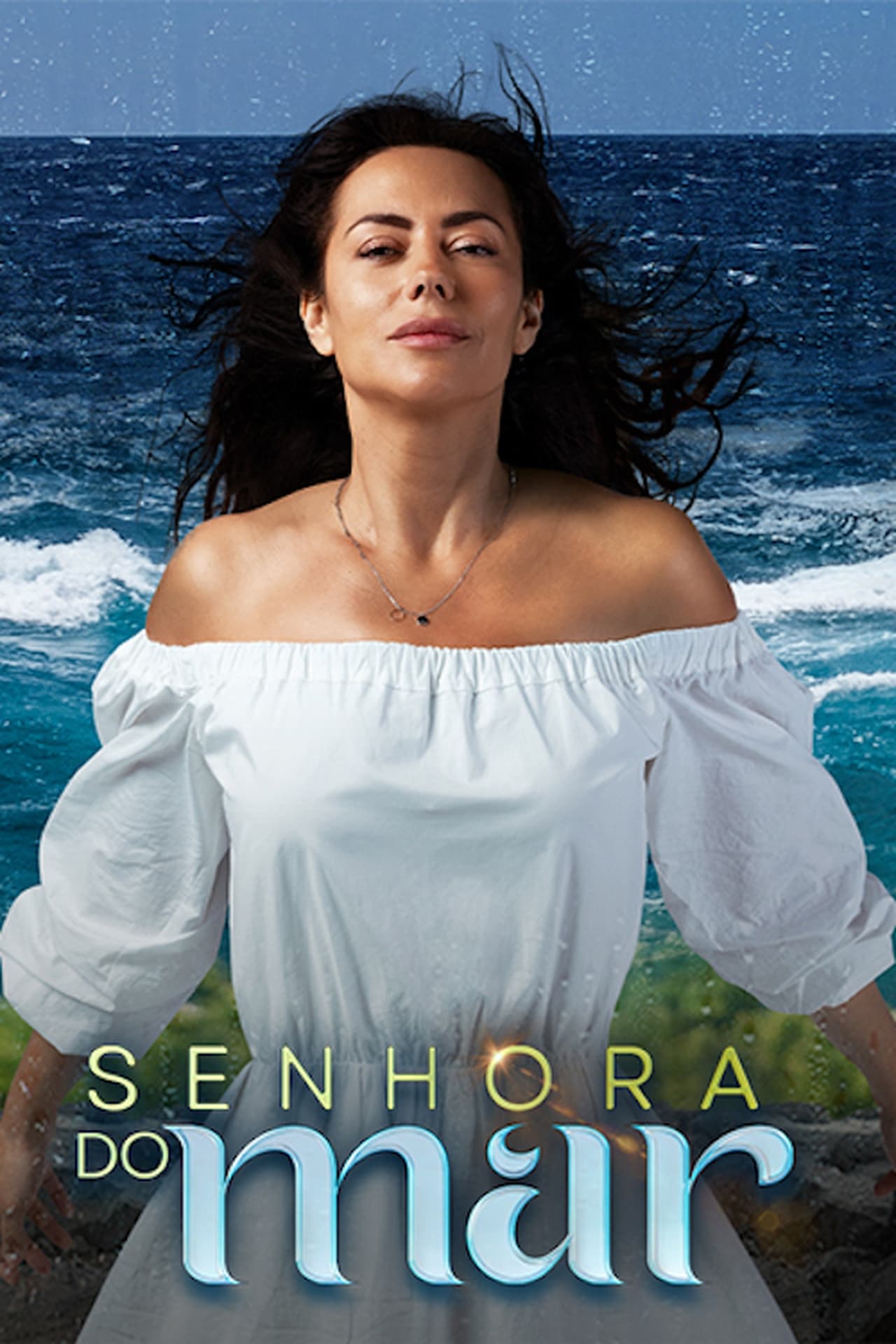 Serie Senhora do Mar