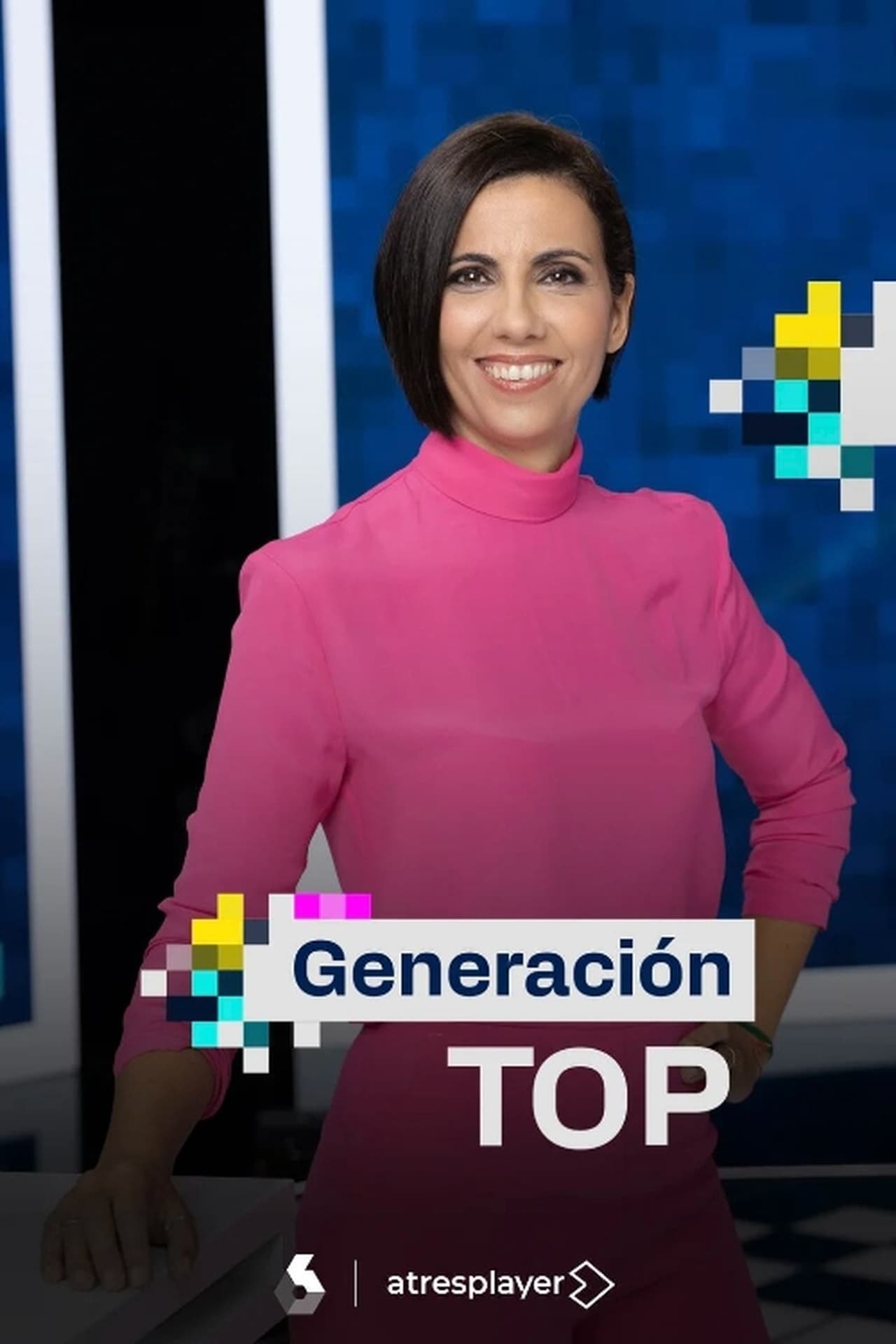 Serie Generación Top