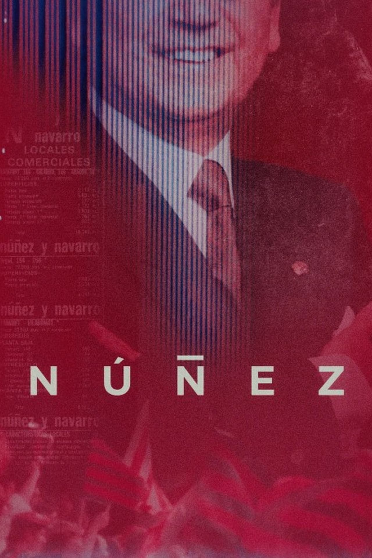 Serie Núñez