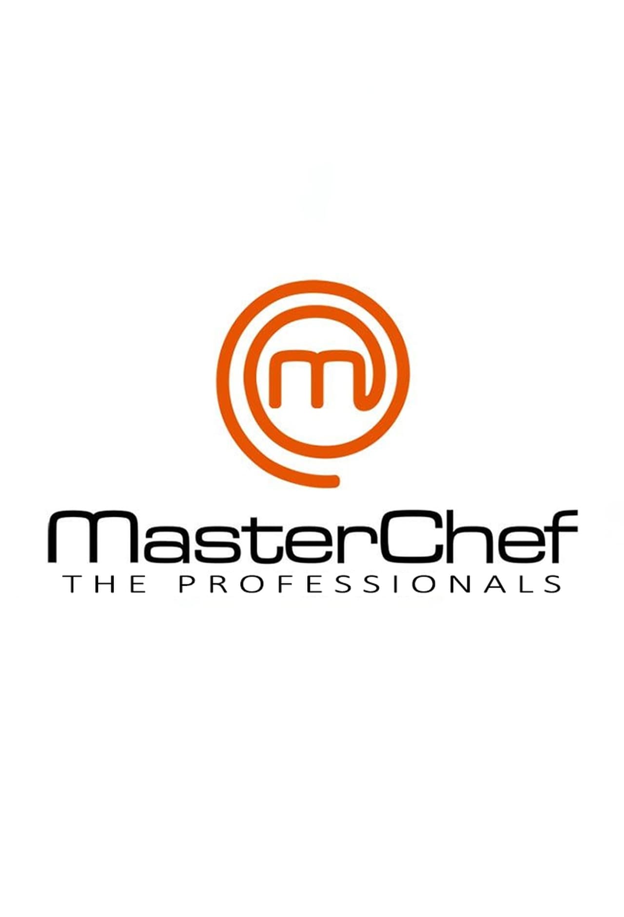 Series MasterChef: The Professionals