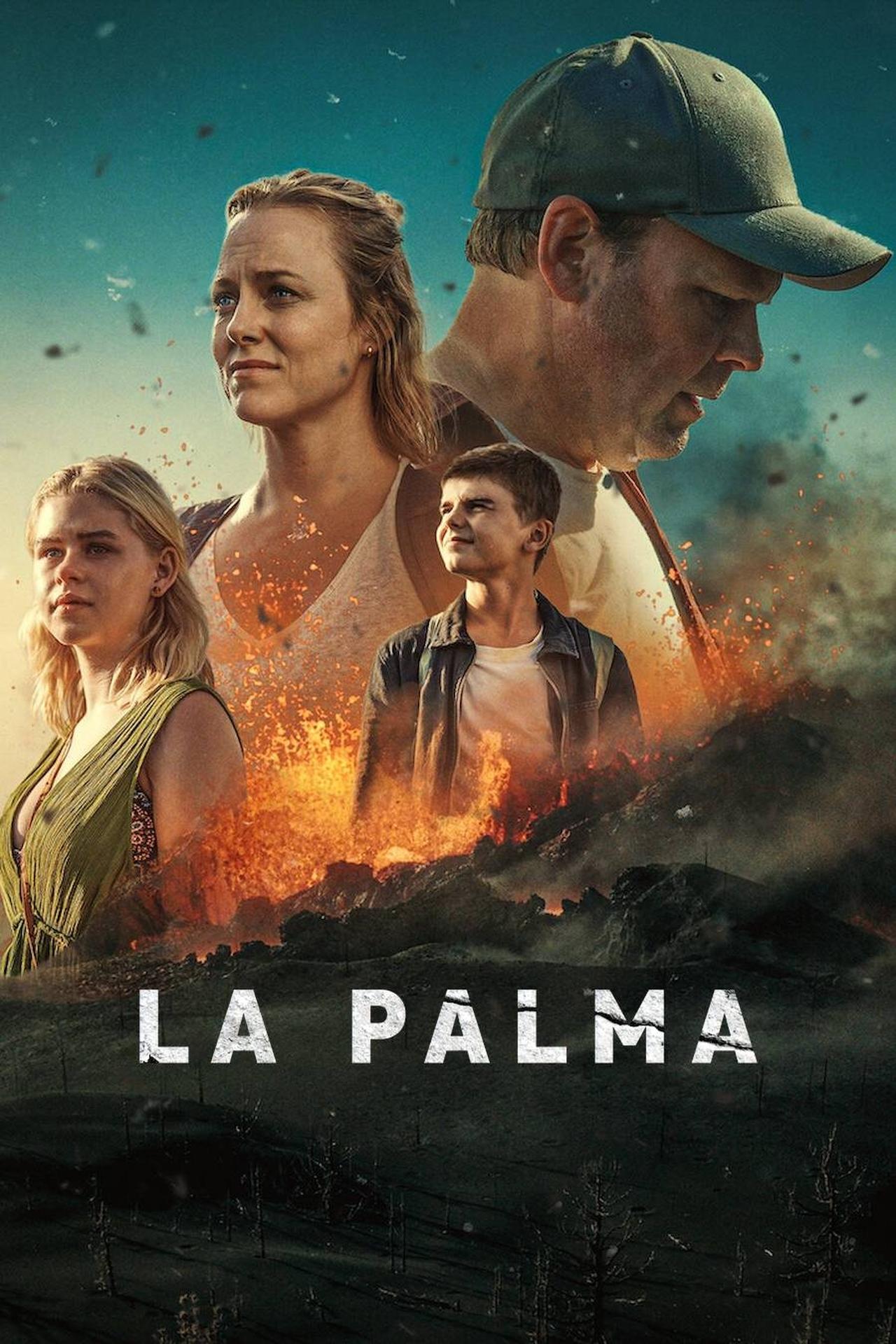 Series La Palma