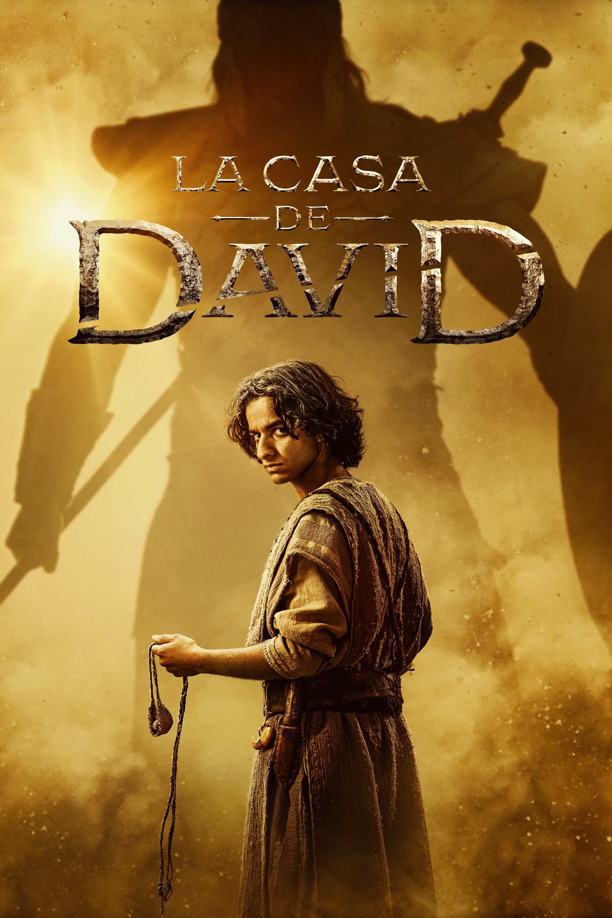 Serie La casa de David