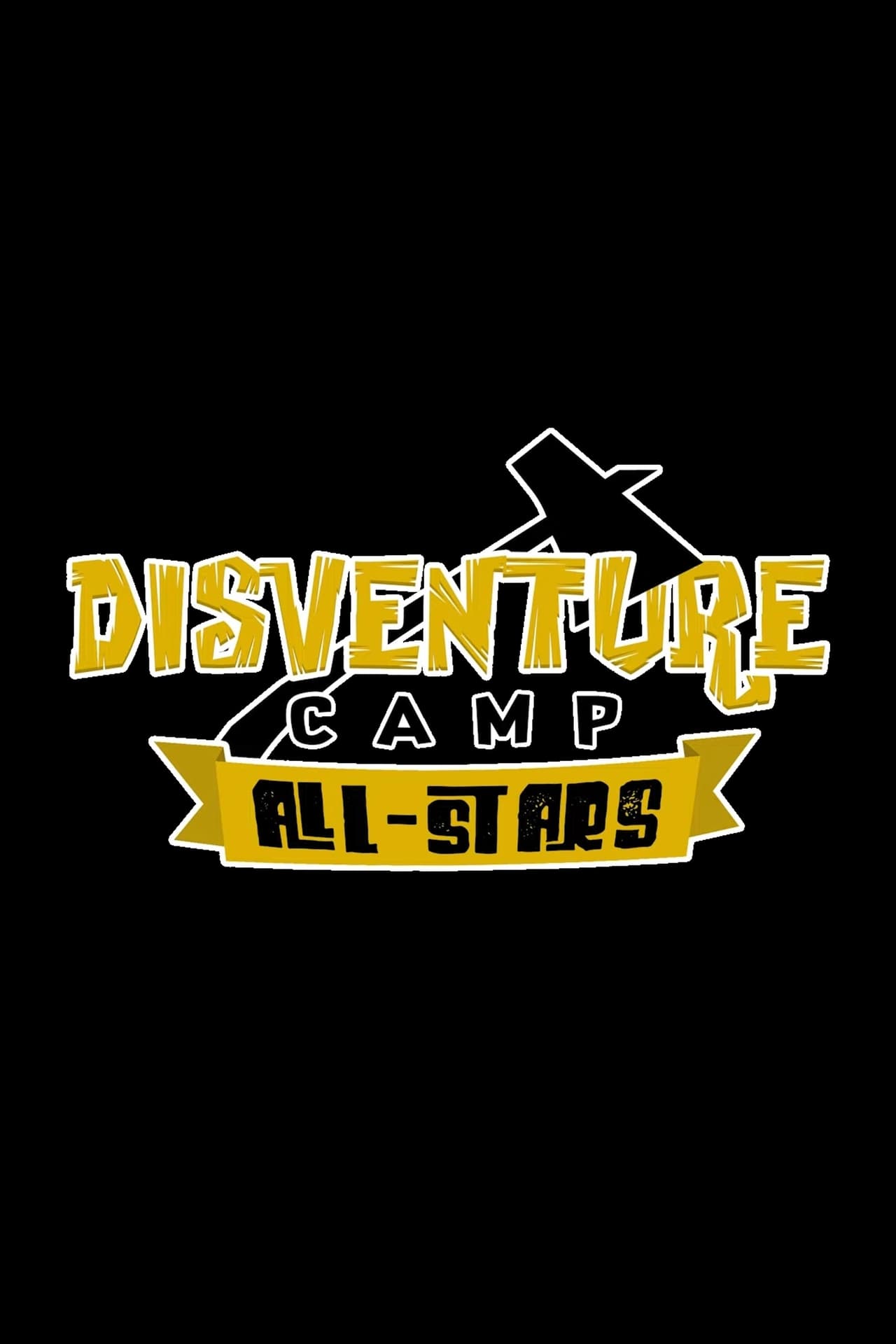 Serie Disventure Camp