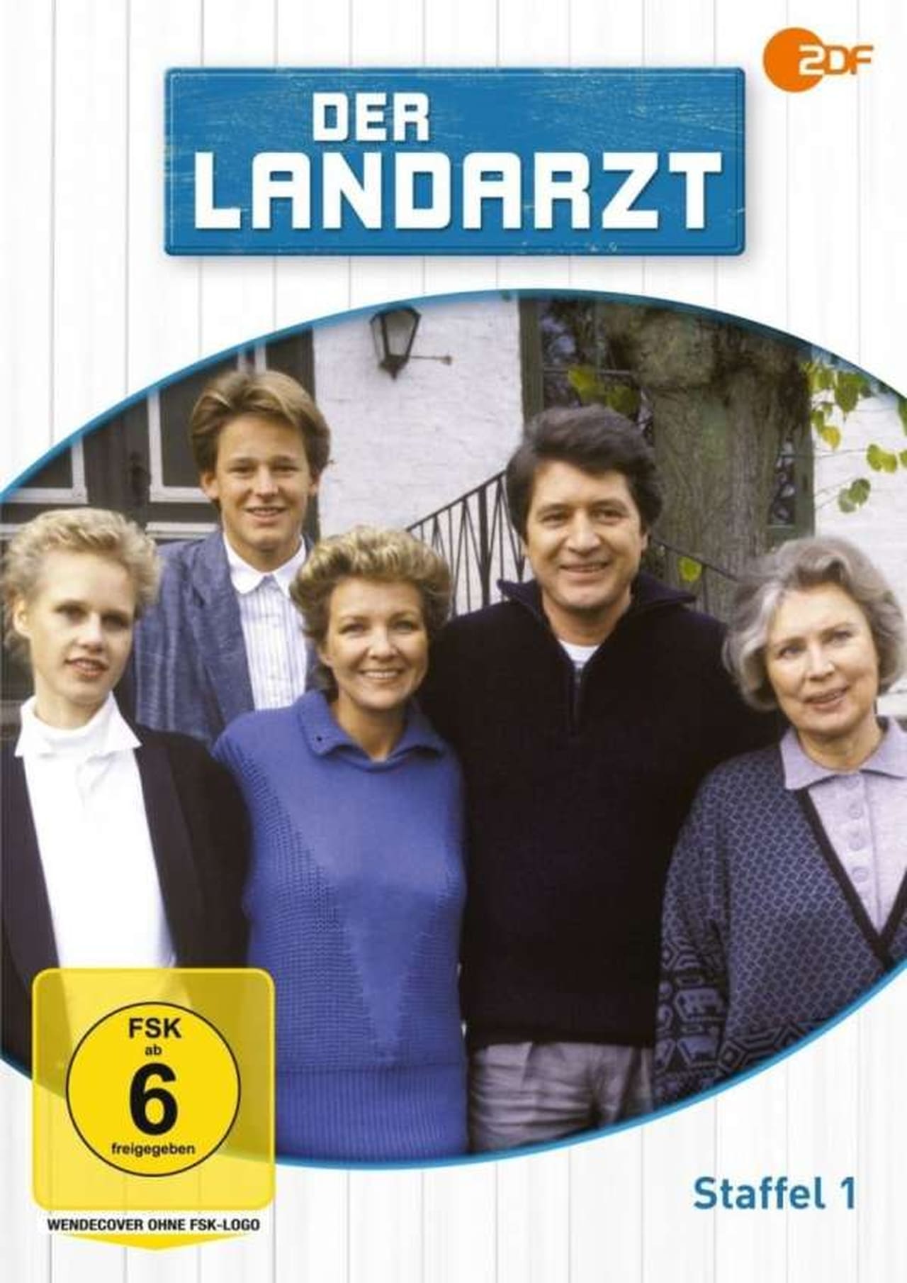 Serie Der Landarzt