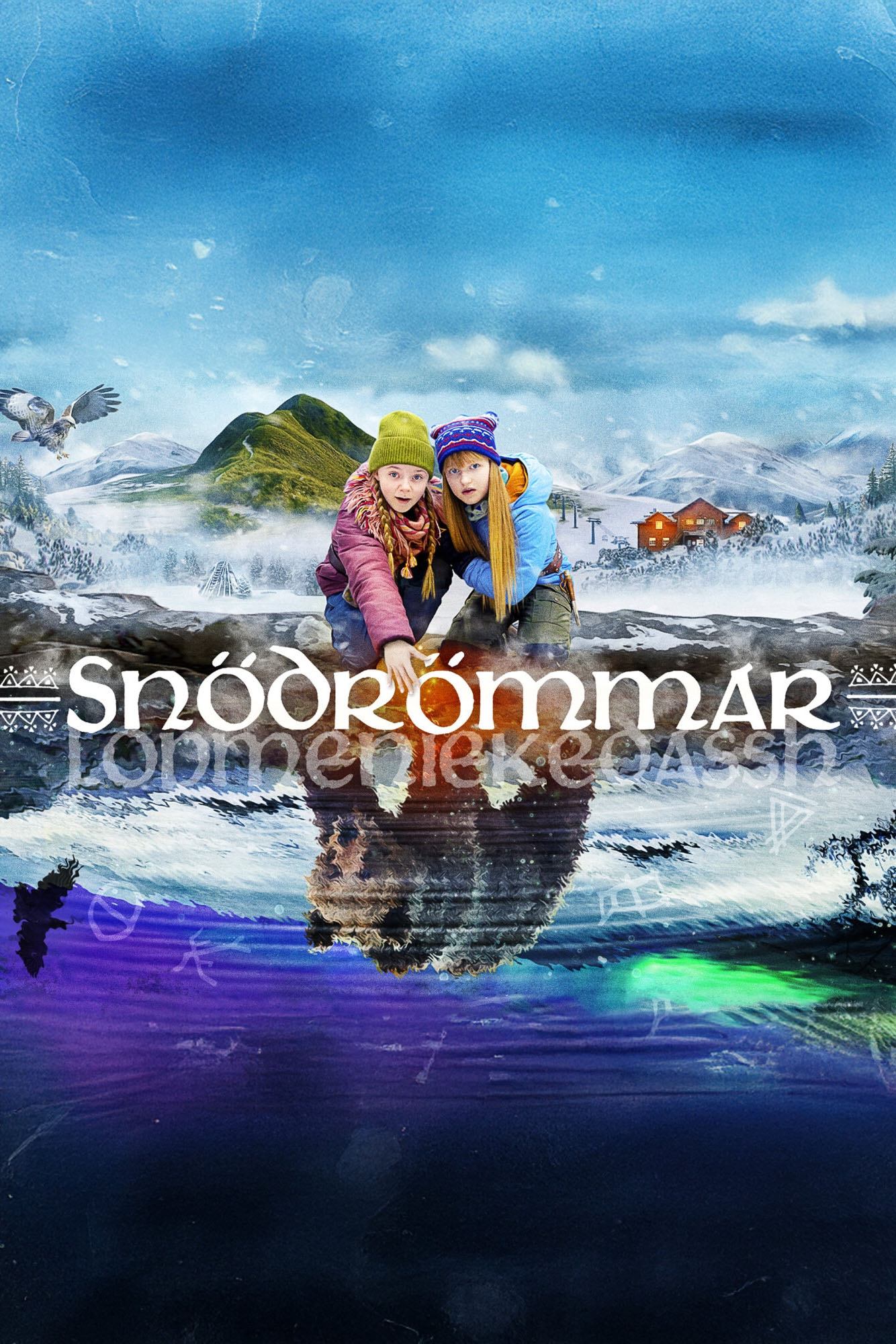 Series Snödrömmar