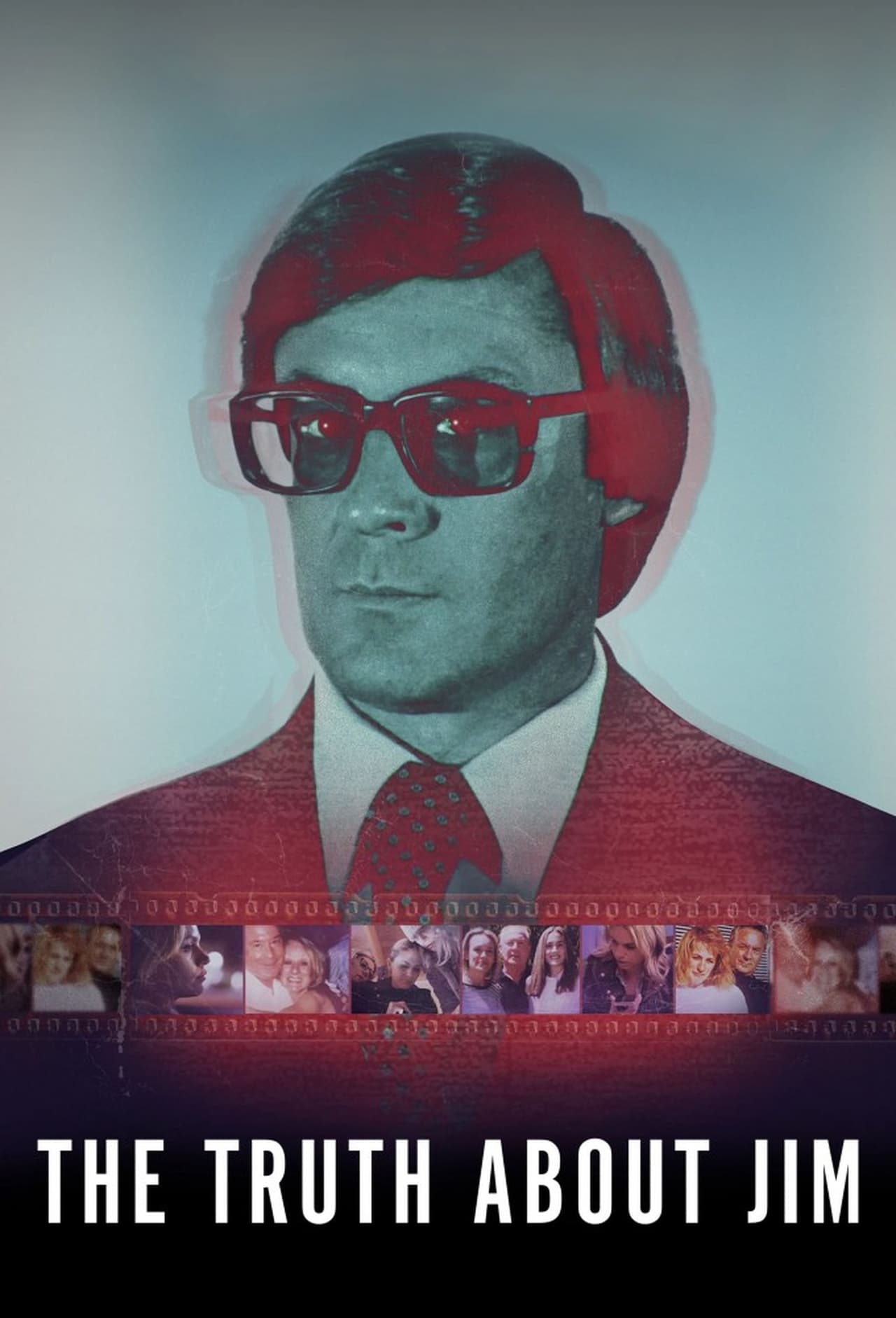Serie La verdad sobre Jim