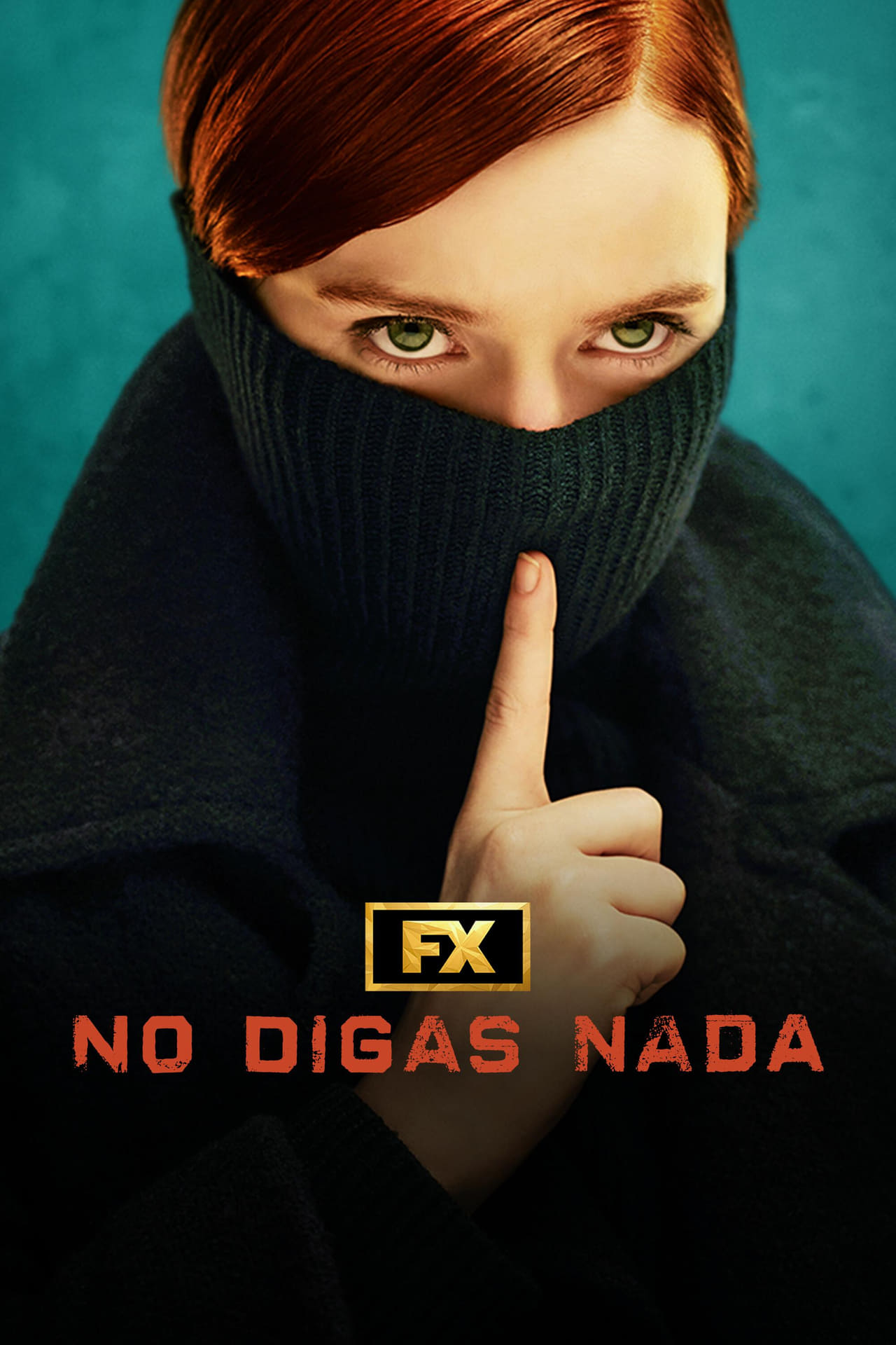 Serie No digas nada