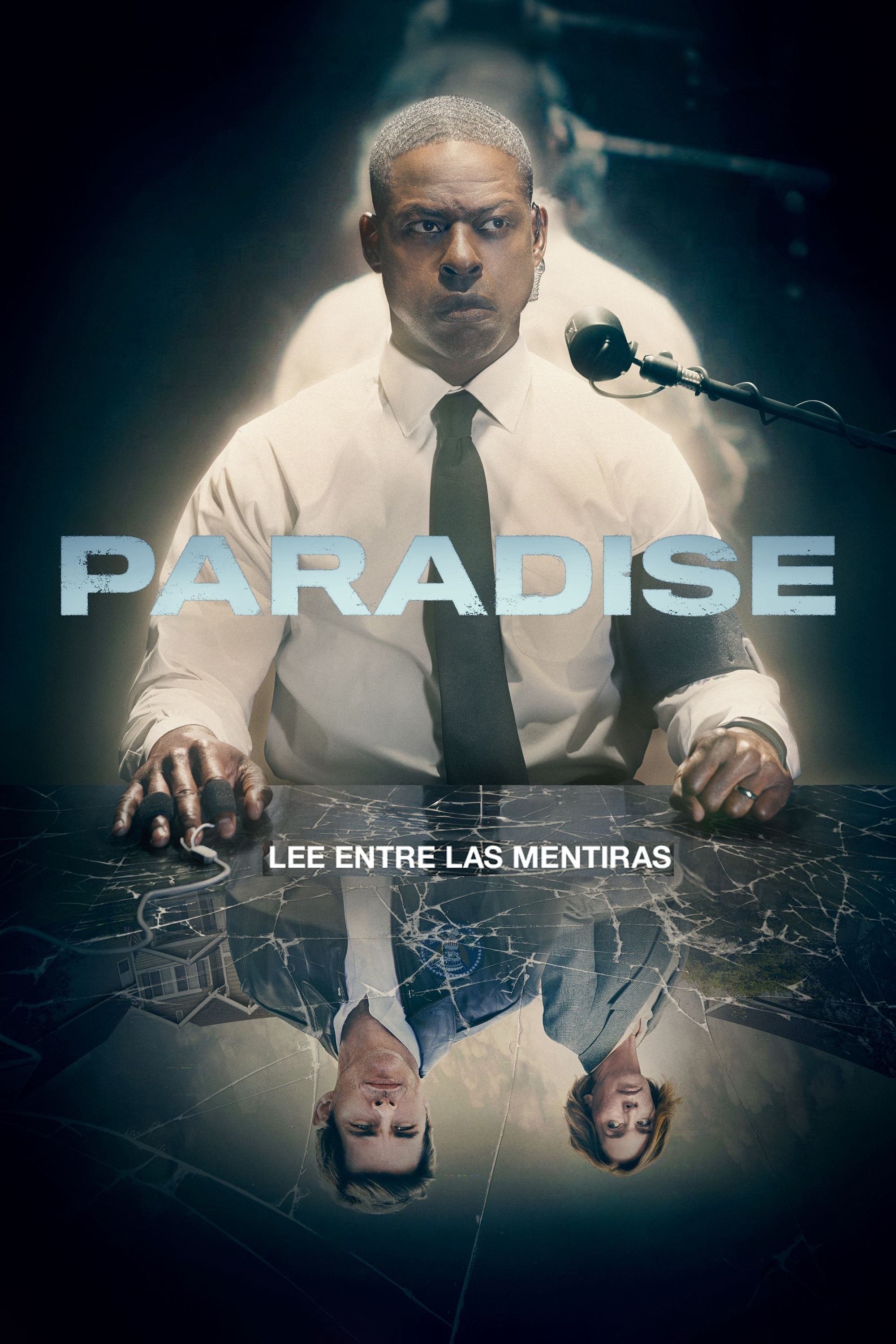 Serie Paradise