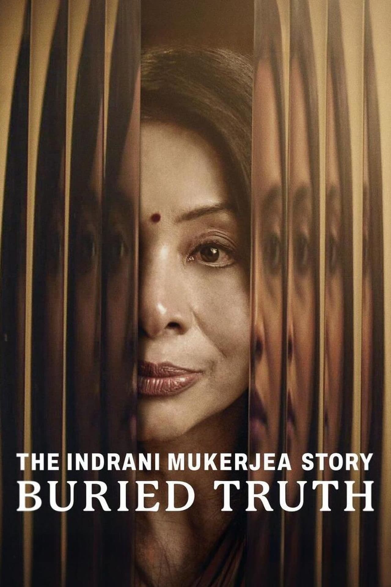 Serie La historia de Indrani Mukerjea: Una verdad enterrada