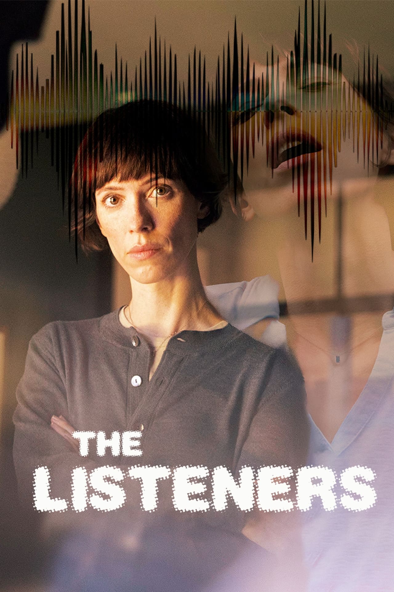 Serie The Listeners