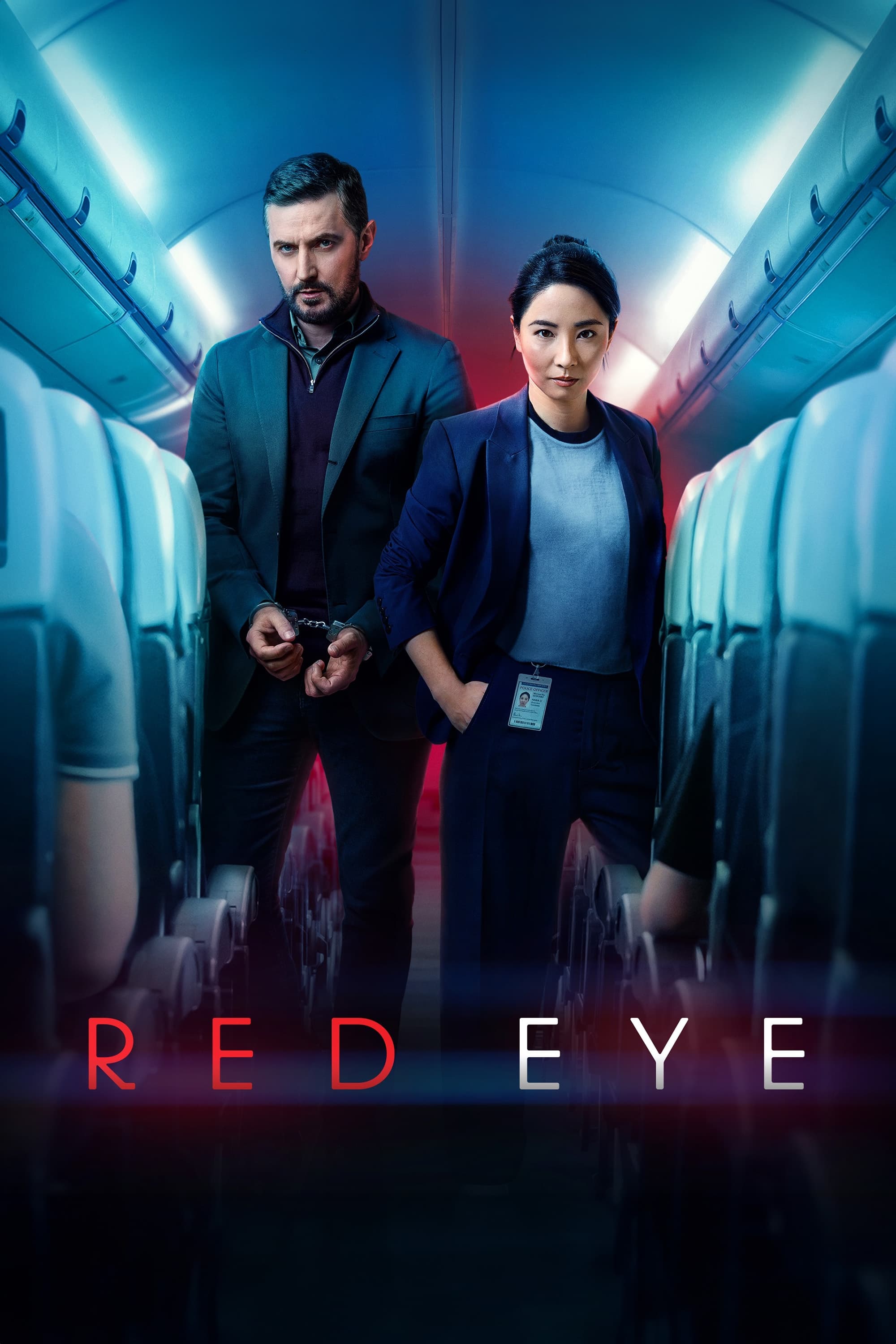 Serie Red Eye