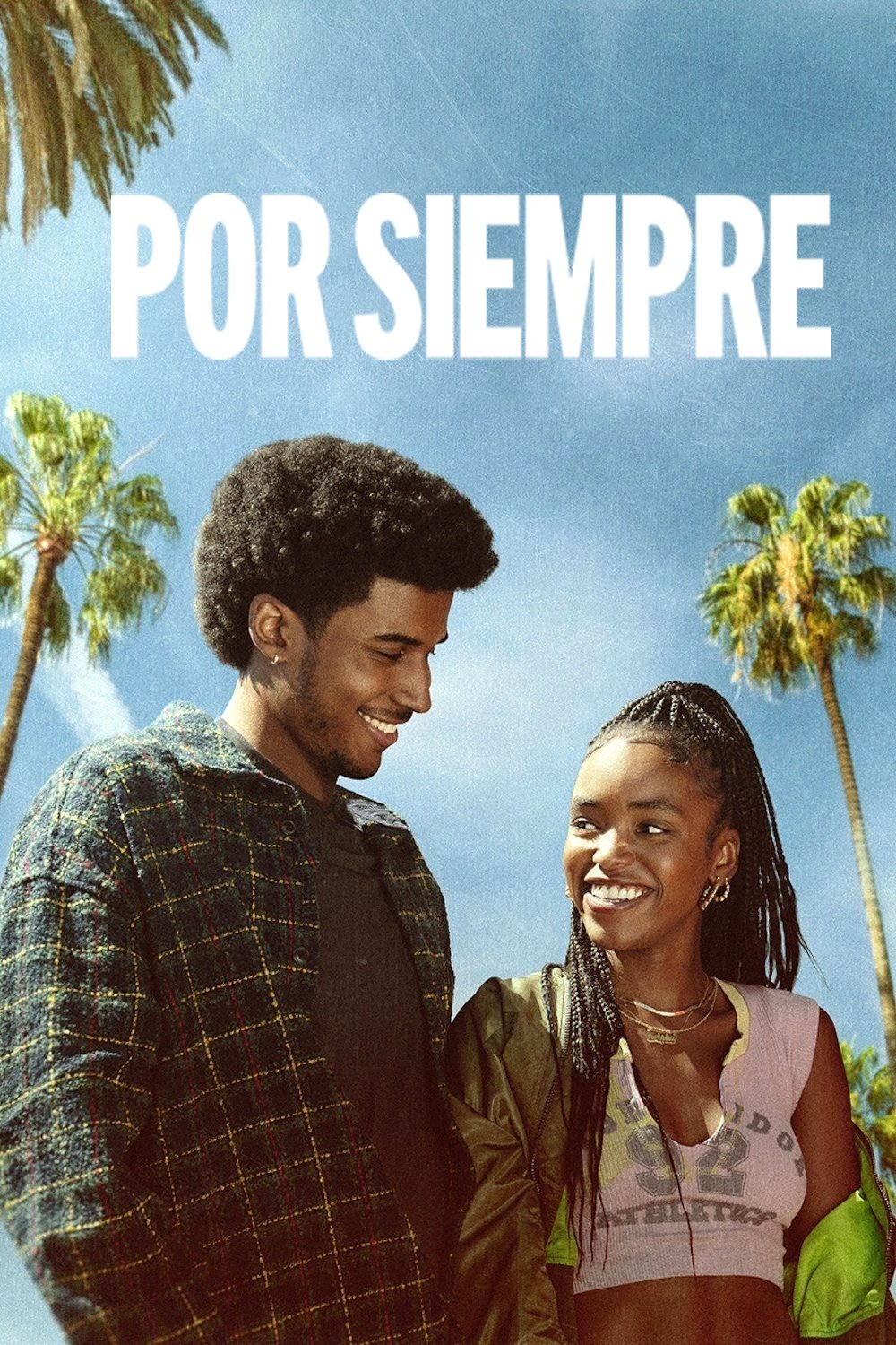 Serie FOREVER