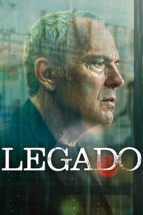 Serie Rotten Legacy