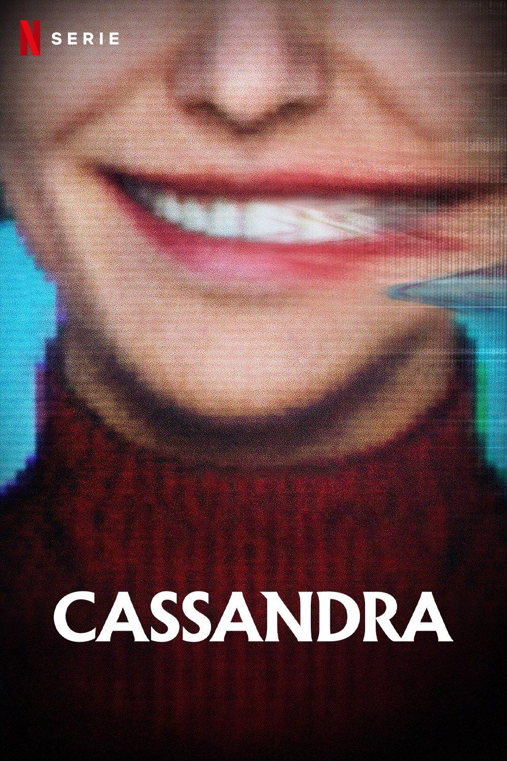 Serie Cassandra