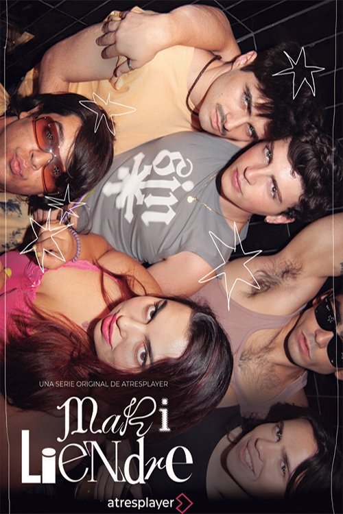 Serie Mariliendre