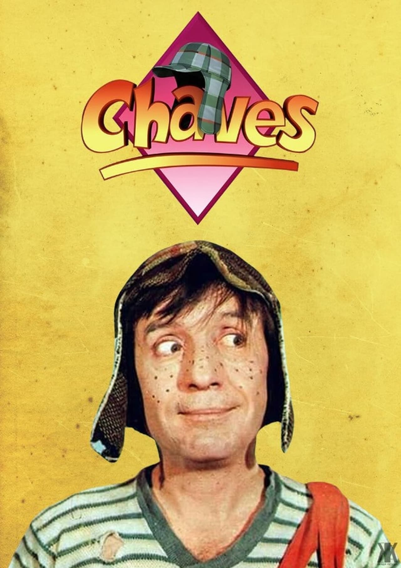 Serie Chaves - Multishow