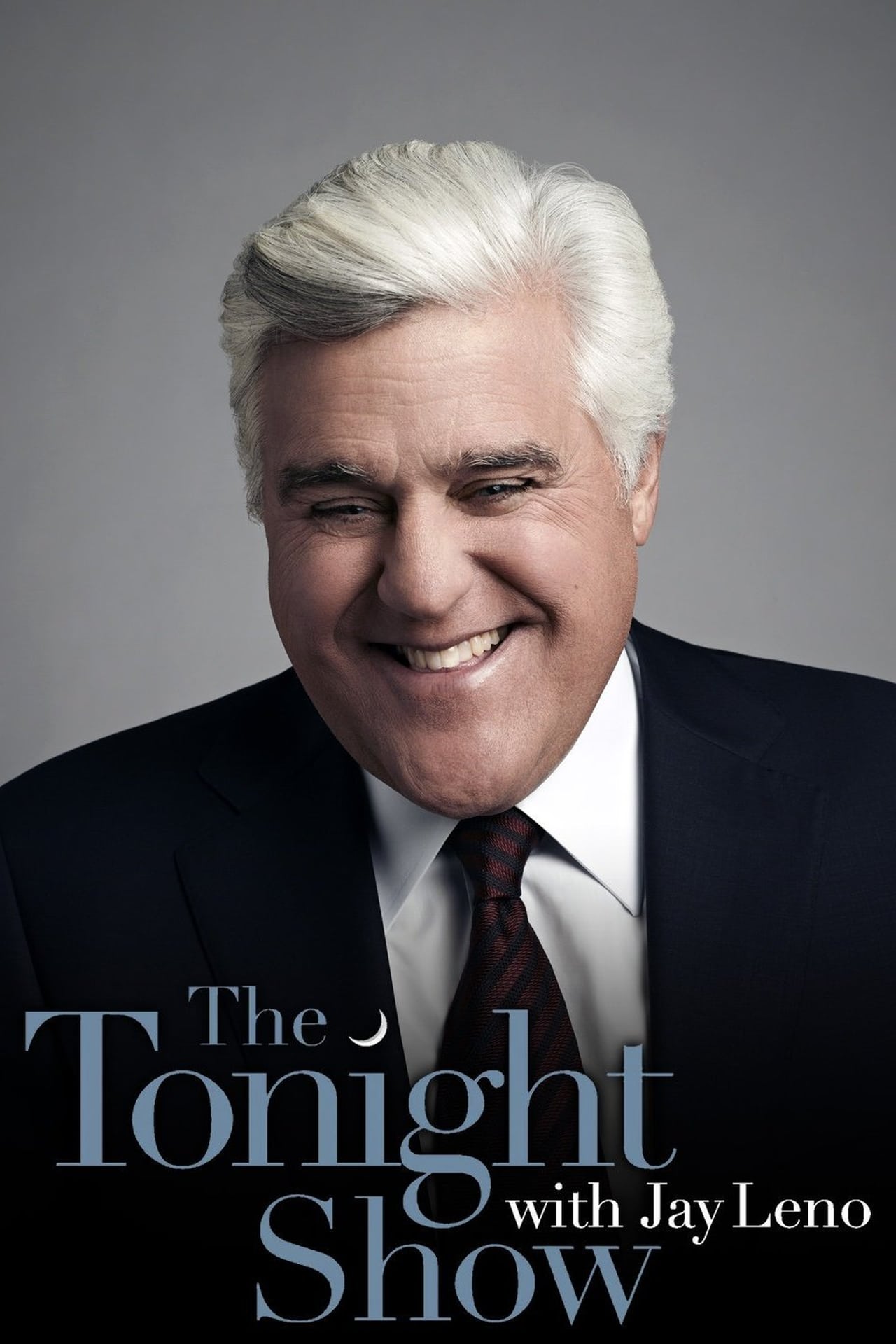 Series The Tonight Show with Jay Leno