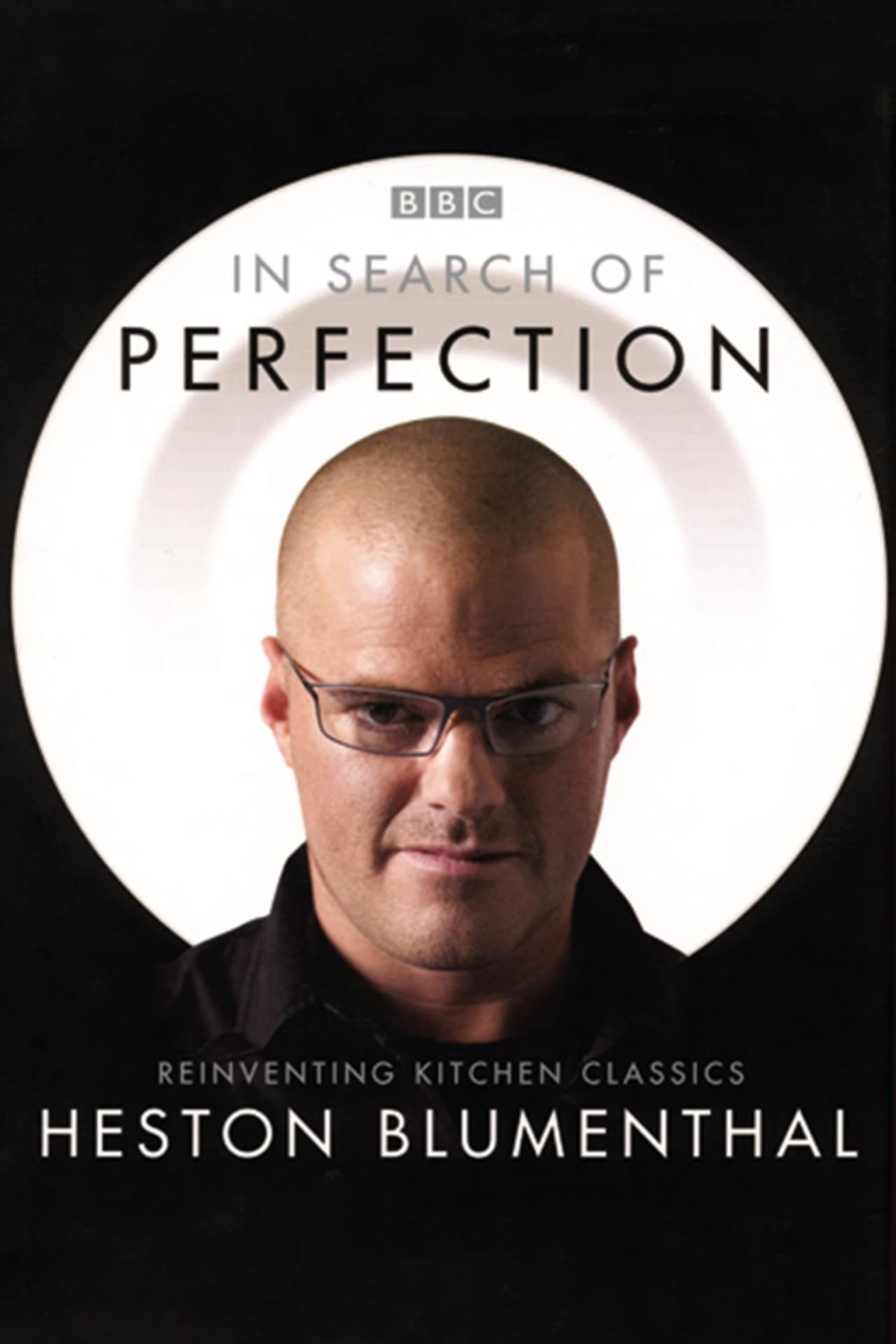 Serie Heston Blumenthal: In Search of Perfection