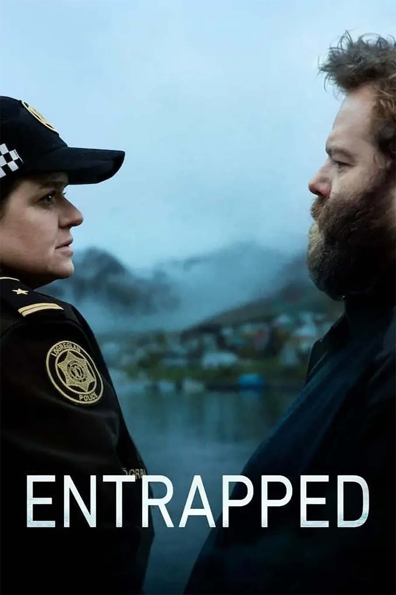 Serie Entrapped