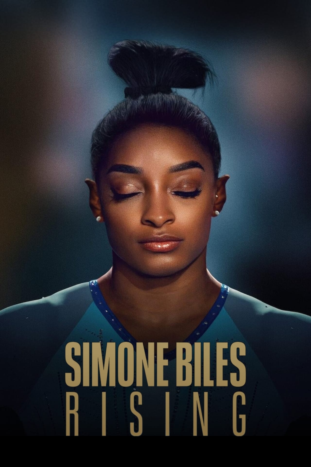 Serie Simone Biles vuelve a volar