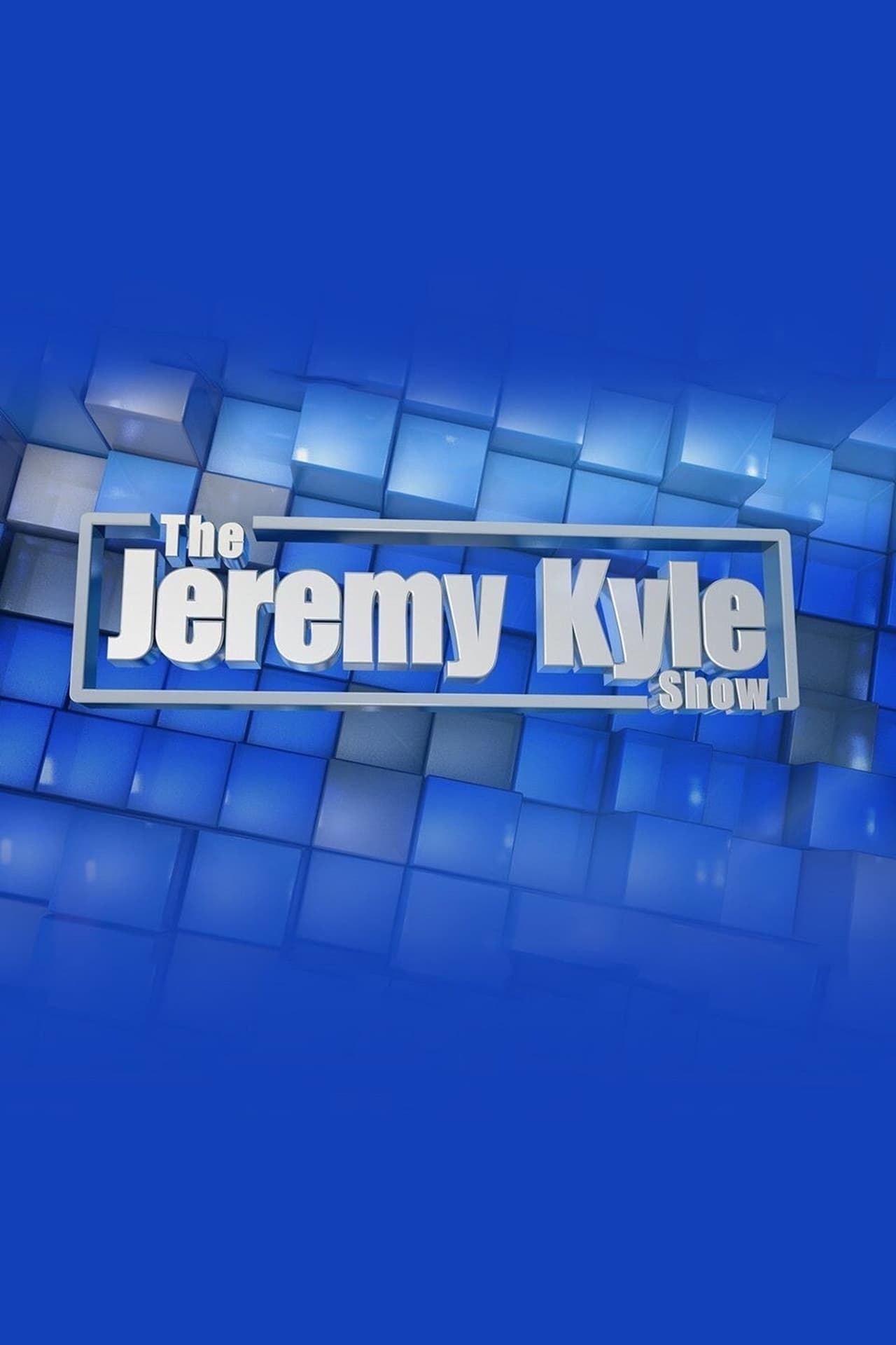 Serie The Jeremy Kyle Show