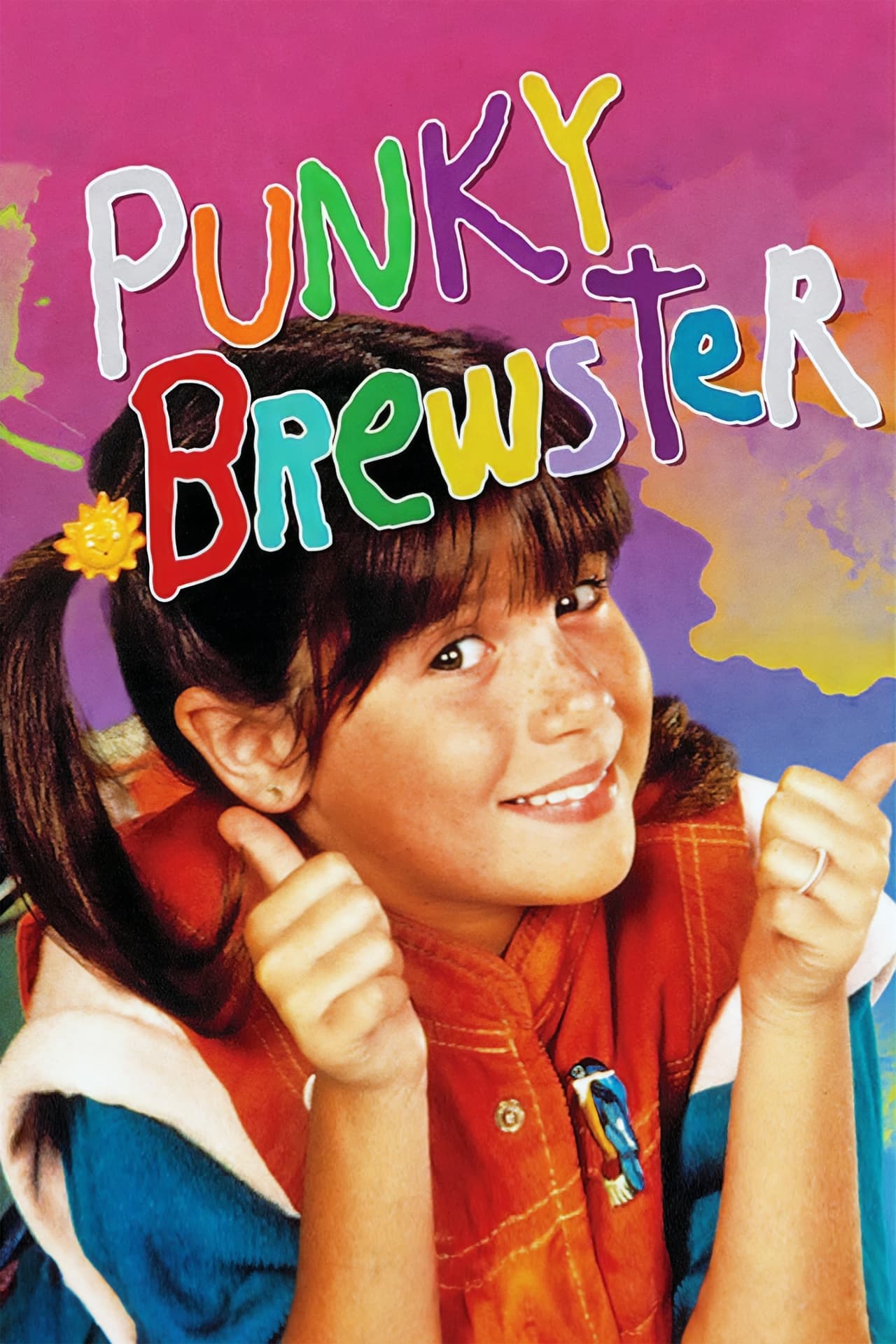 Serie Punky Brewster