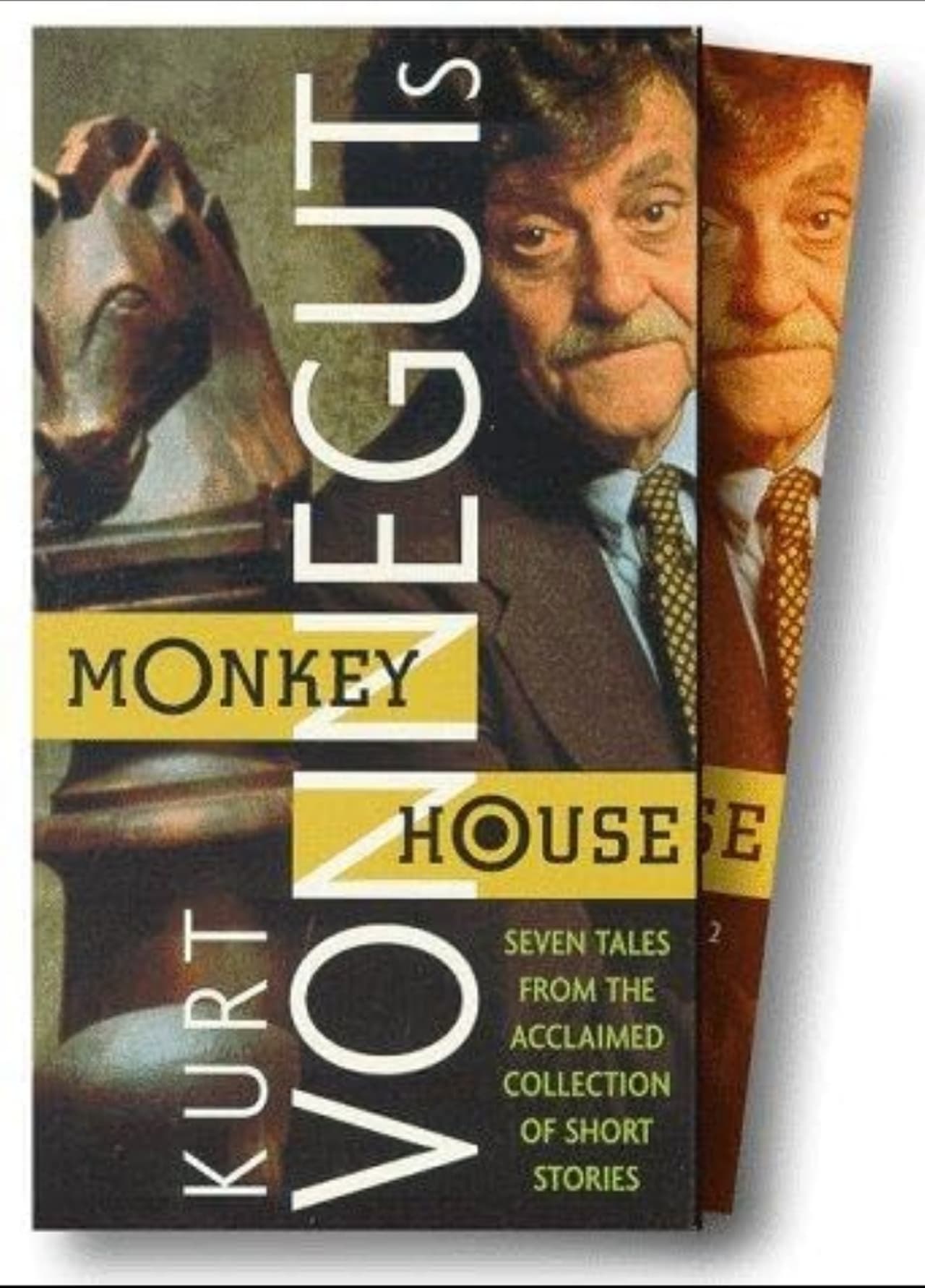 Serie Kurt Vonnegut's Monkey House