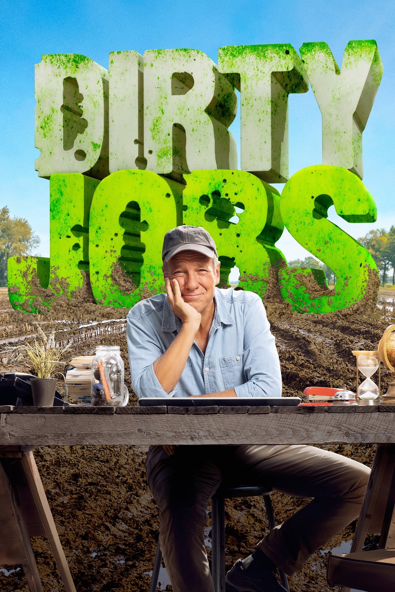 Series Dirty Jobs