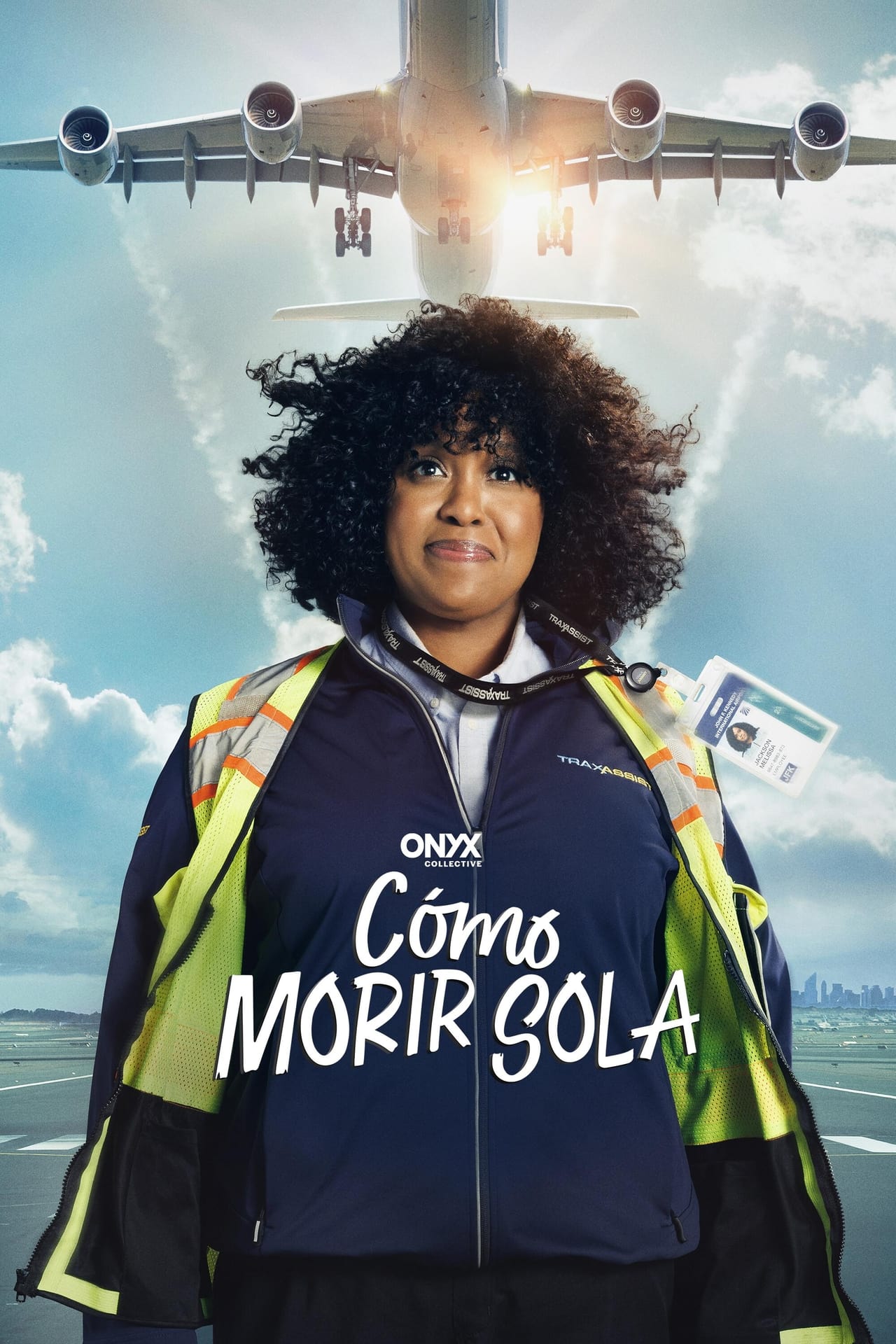 Serie Cómo morir sola