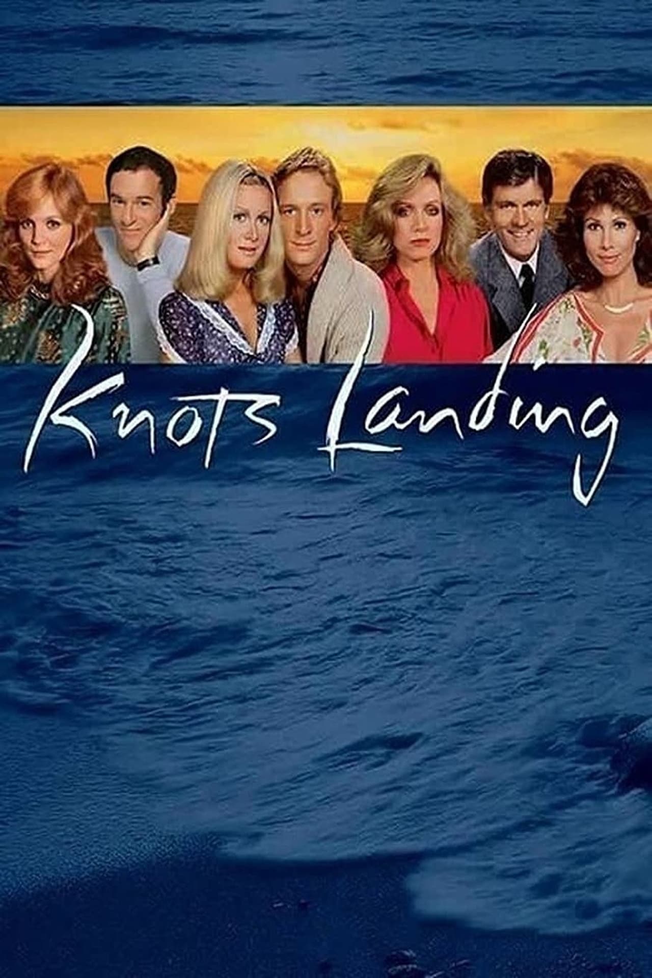 Serie Knots Landing