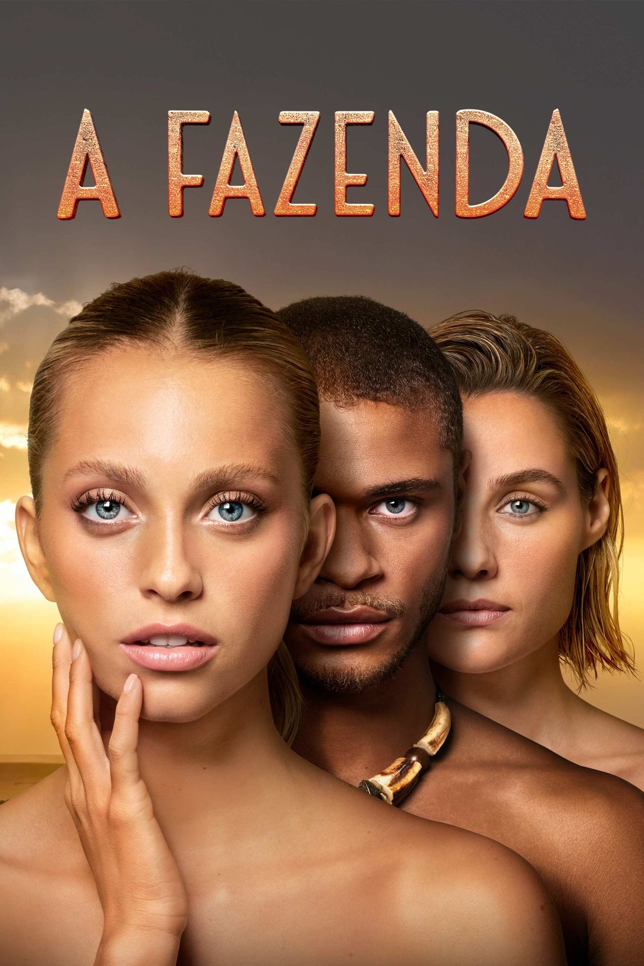 Serie A Fazenda