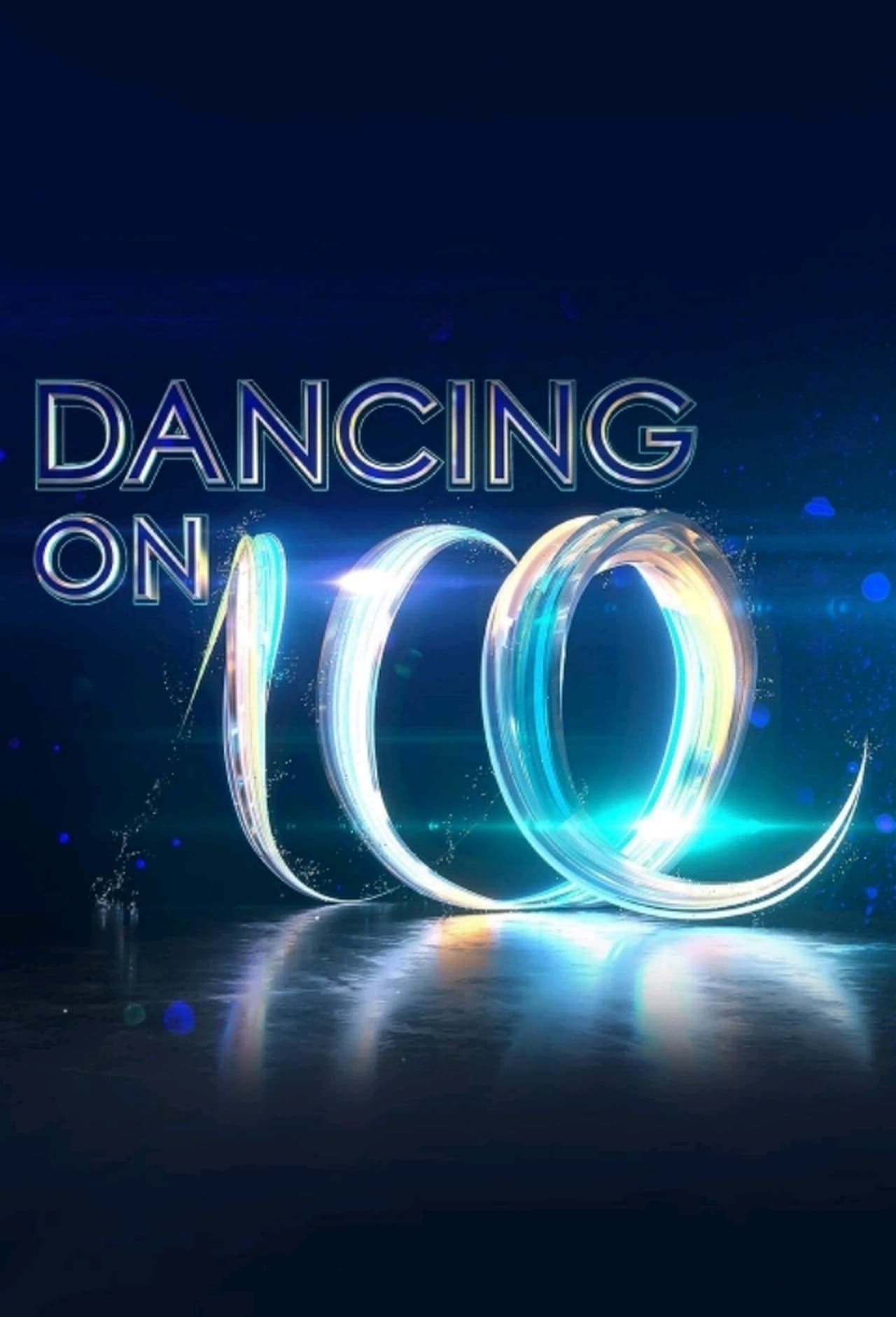 Series Dancing on Ice