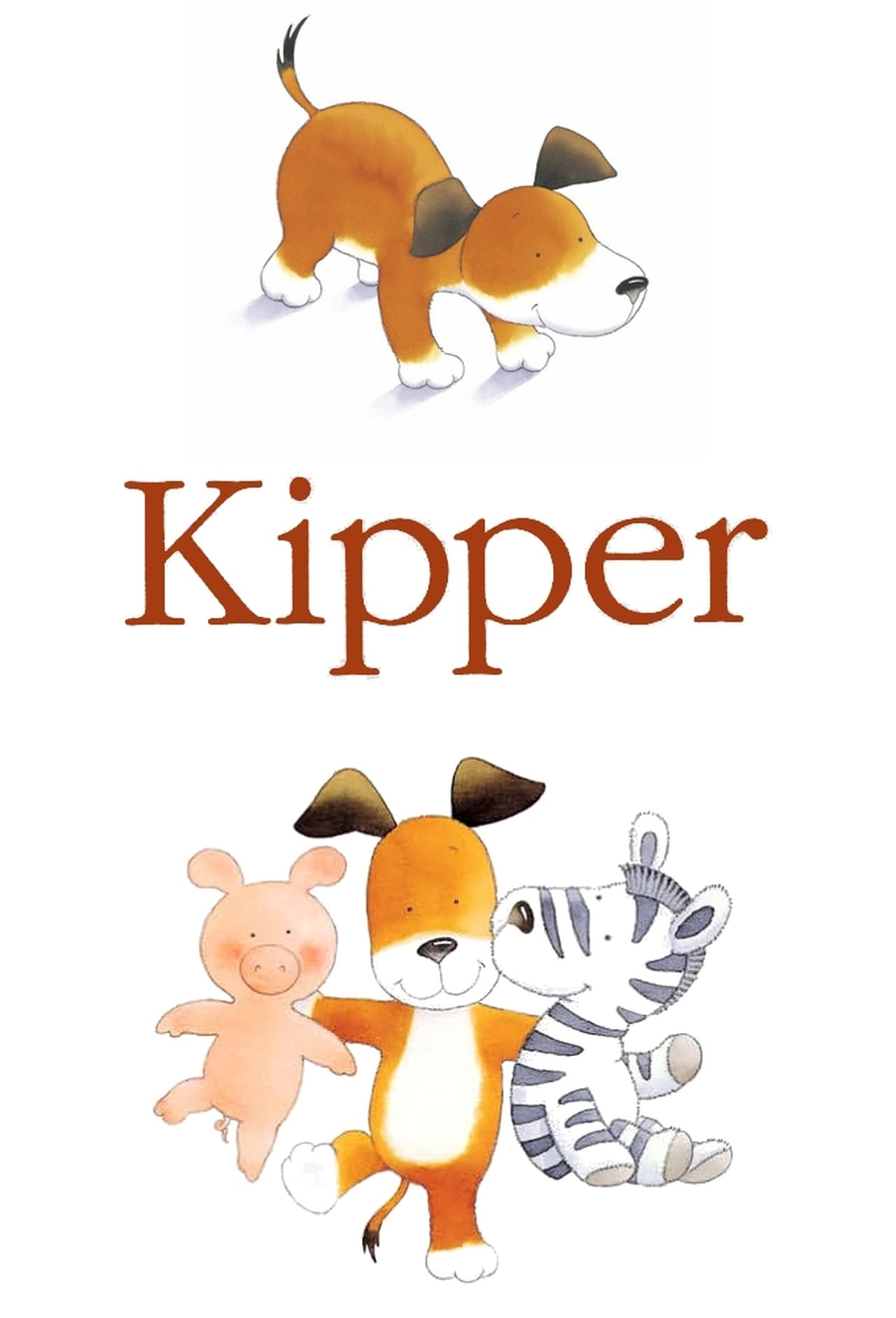 Serie Kipper