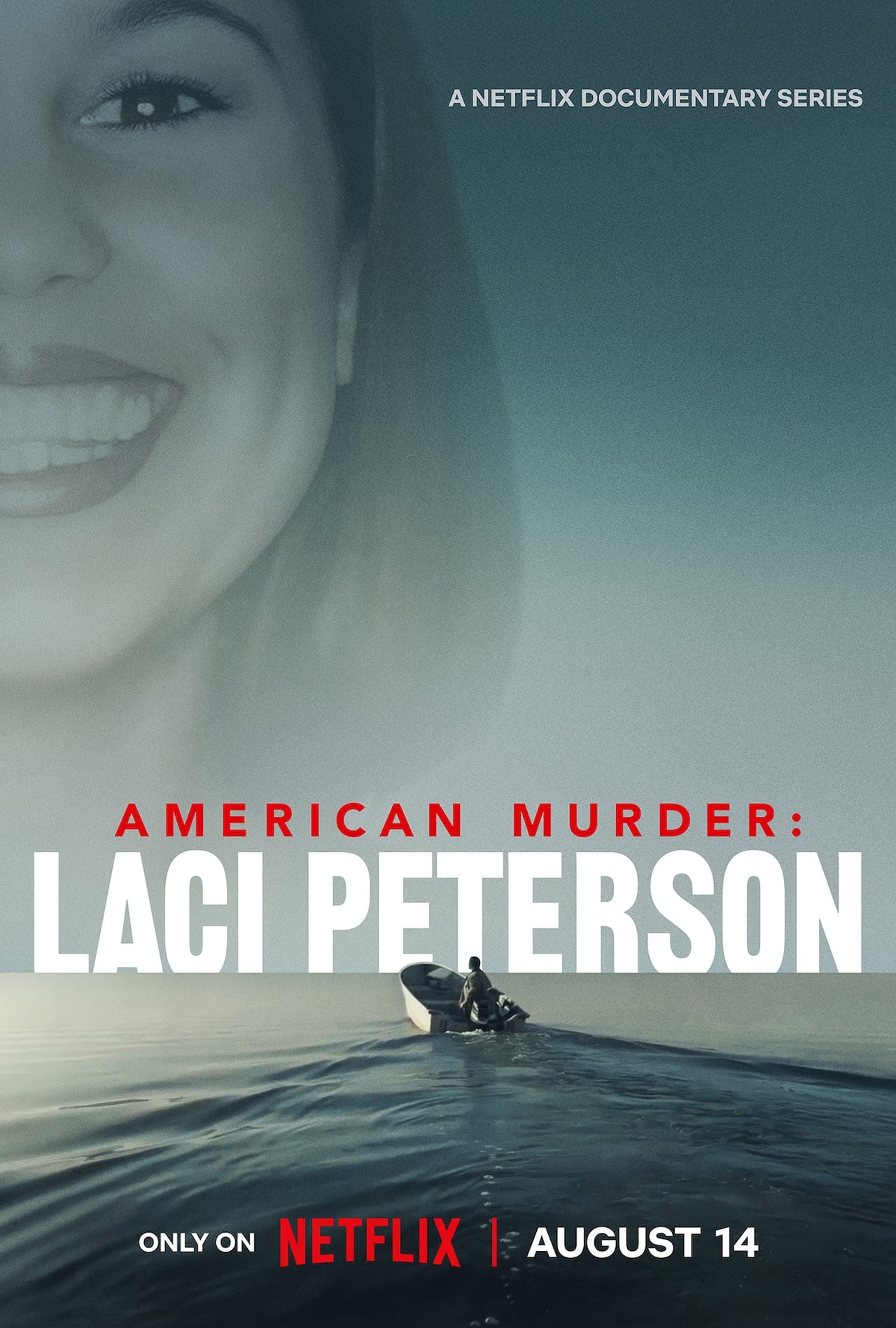 Serie El caso Laci Peterson: el marido perfecto