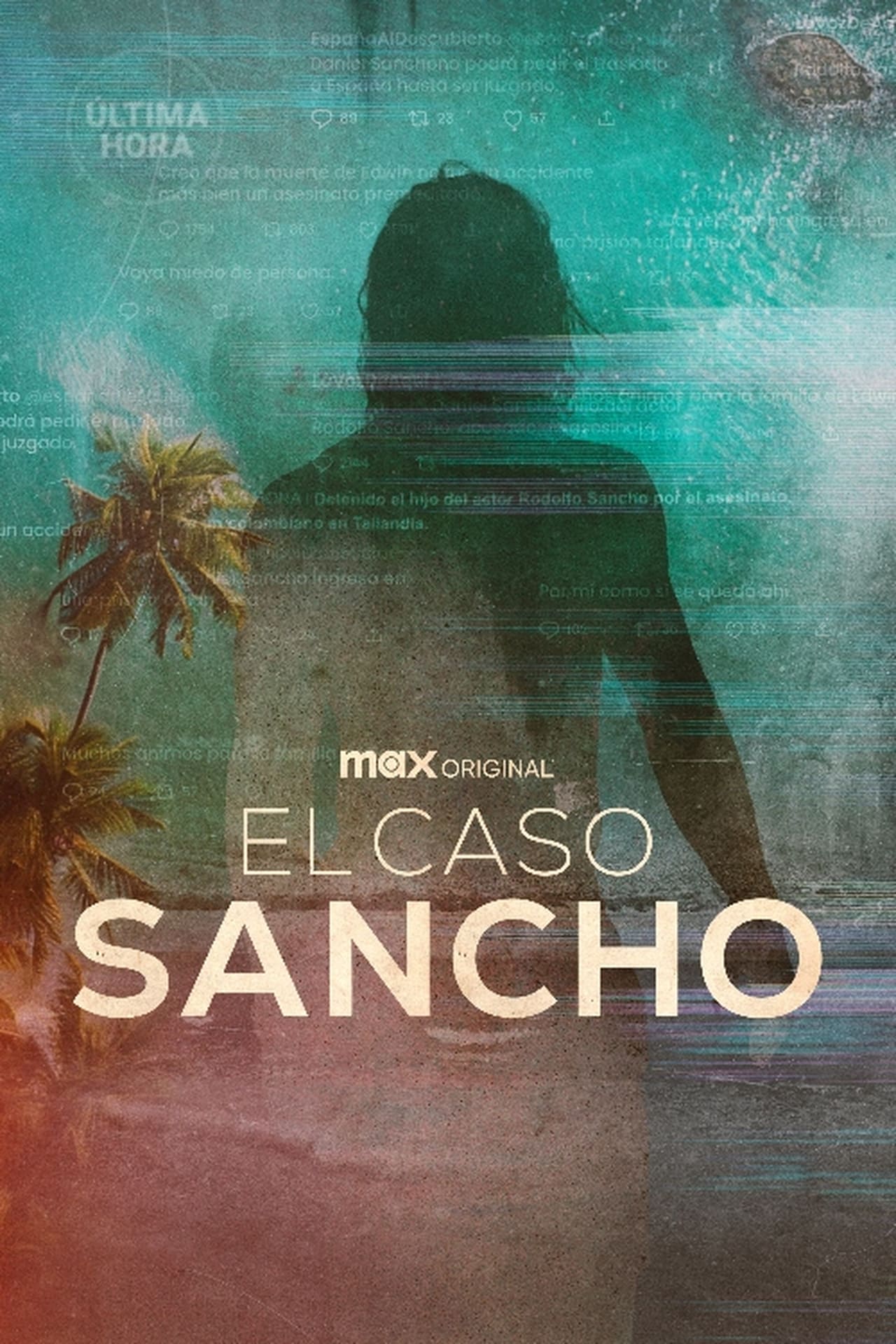 Series El caso Sancho