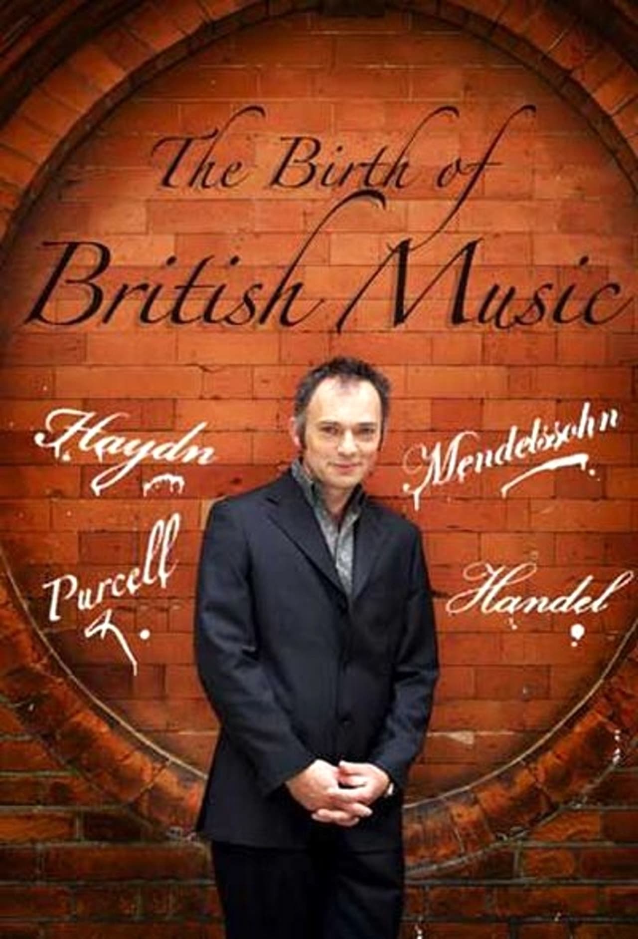 Series The Birth Of British Music