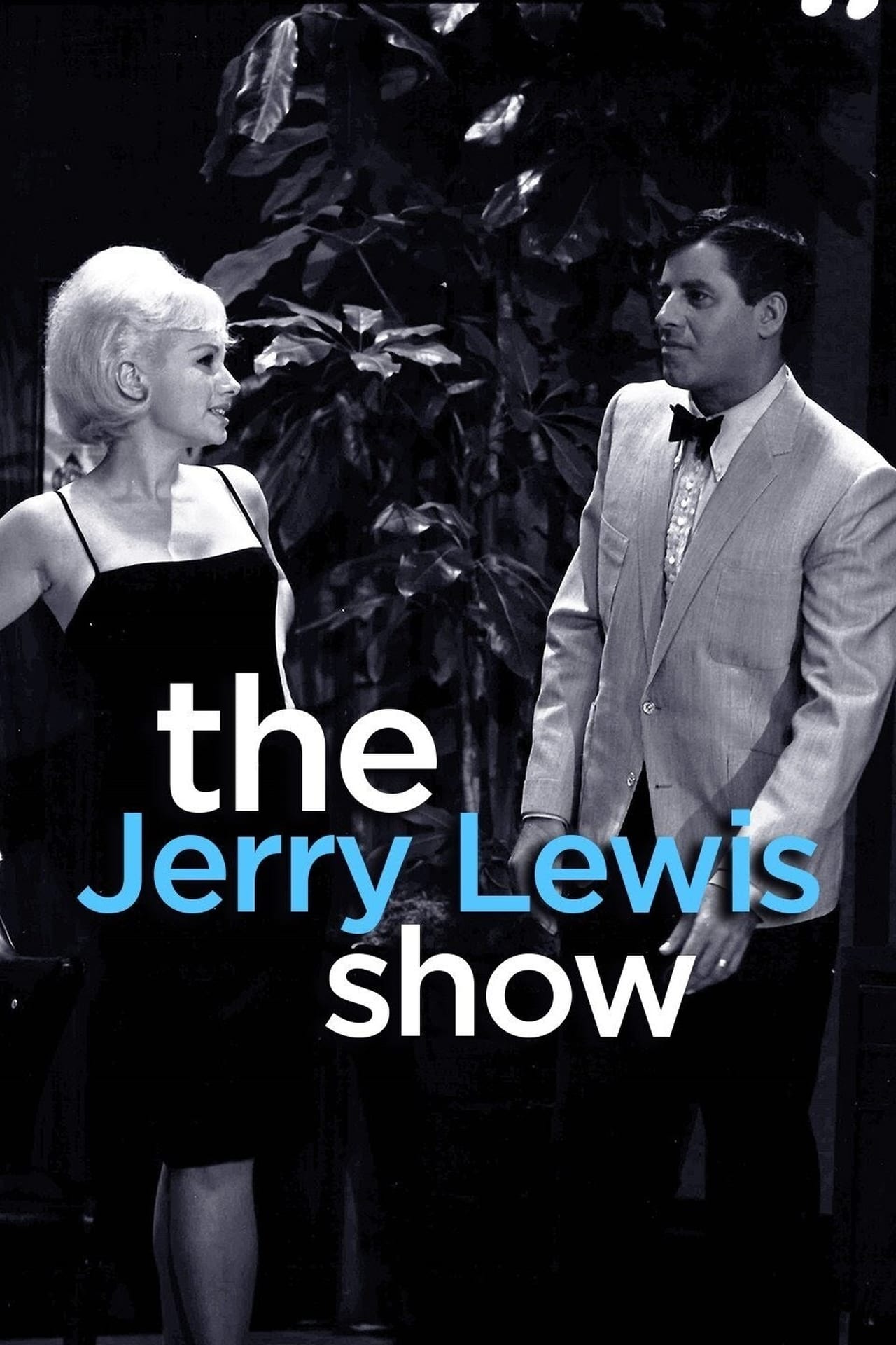 Series The Jerry Lewis Show