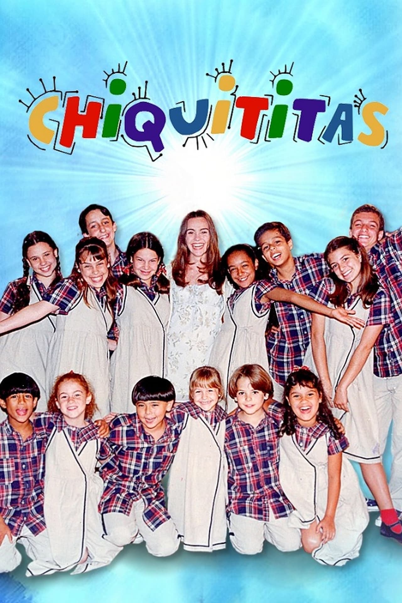 Series Chiquititas