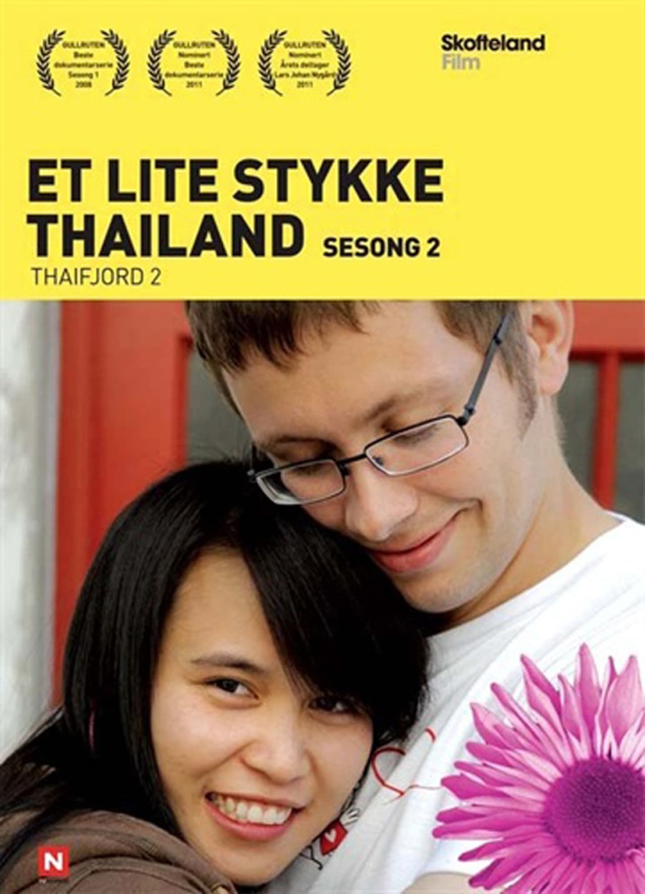 Series Et lite stykke Thailand