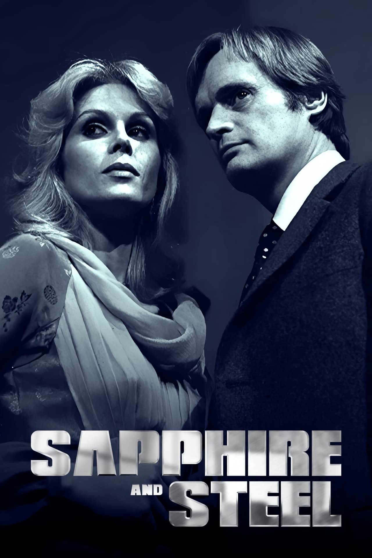 Serie Sapphire & Steel