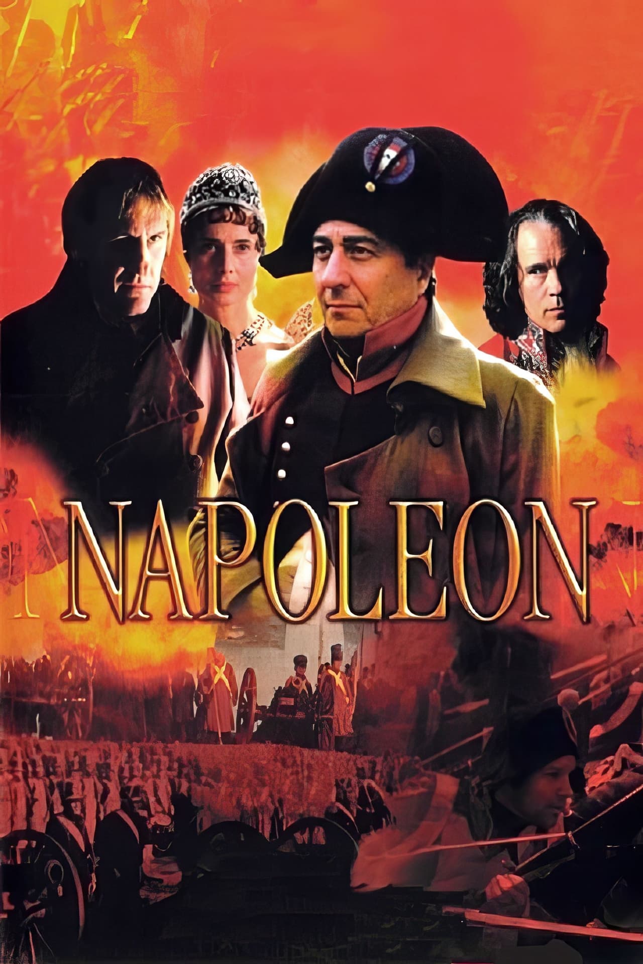 Serie Napoleón