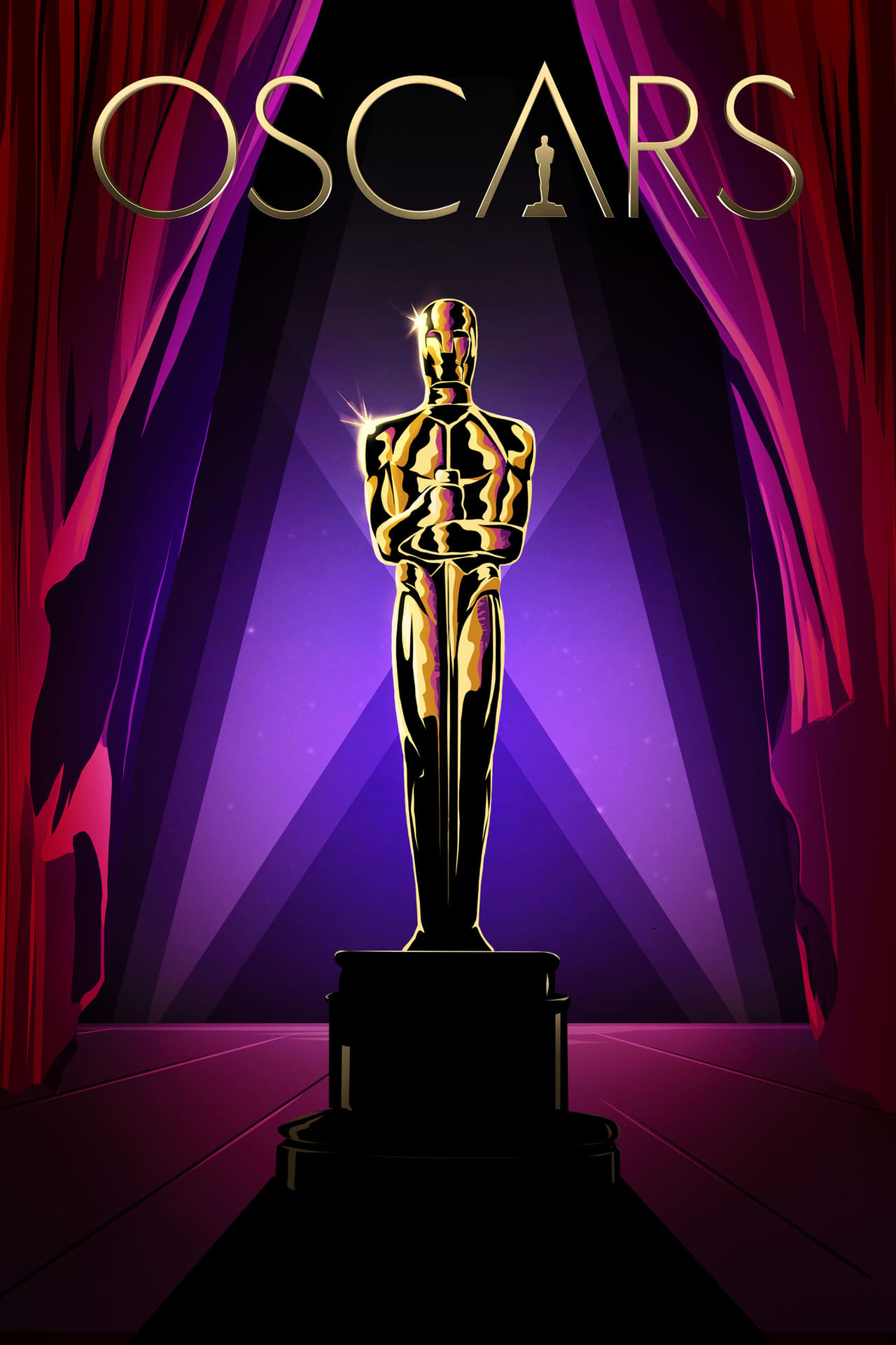 Serie The Oscars