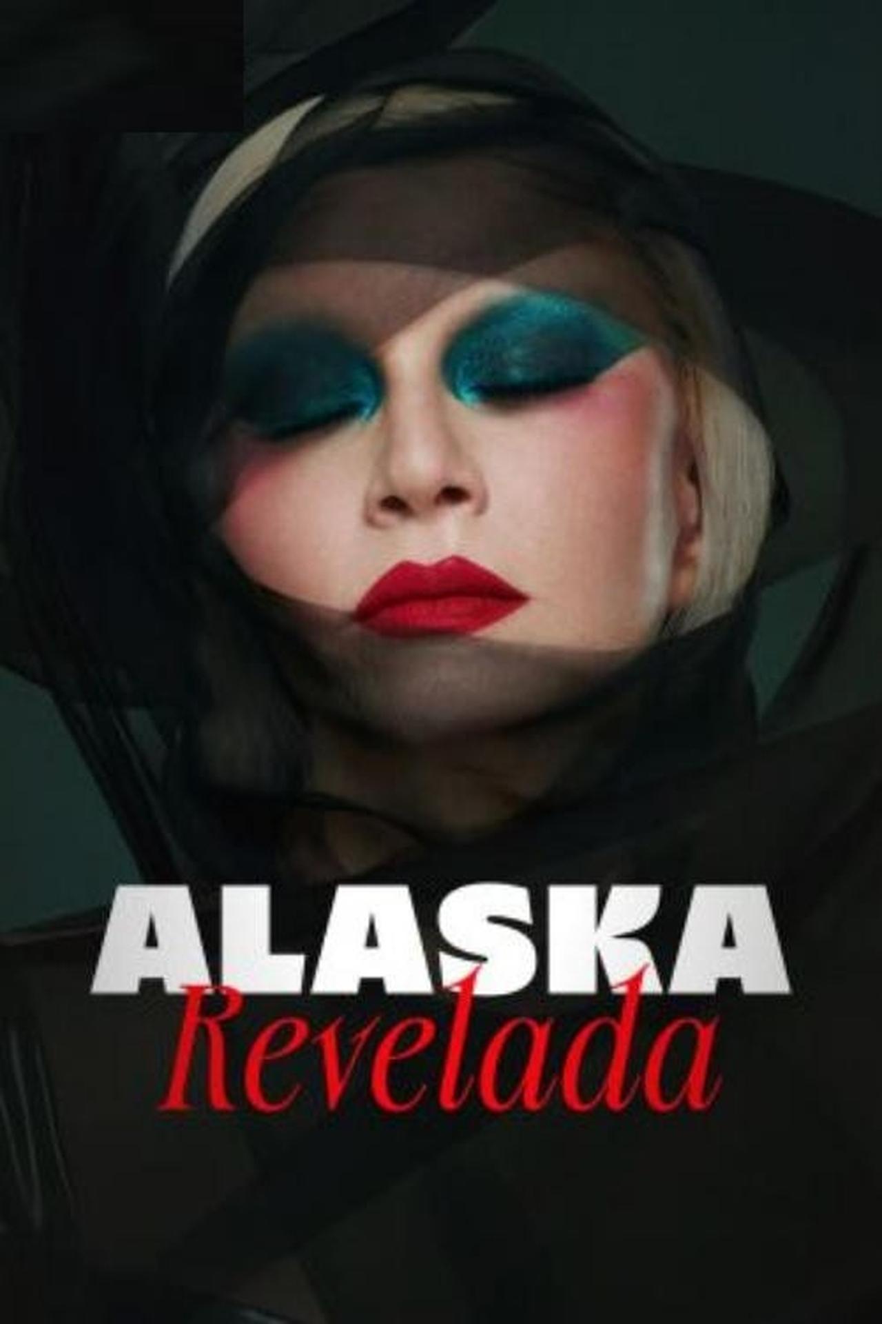 Serie Alaska Revelada