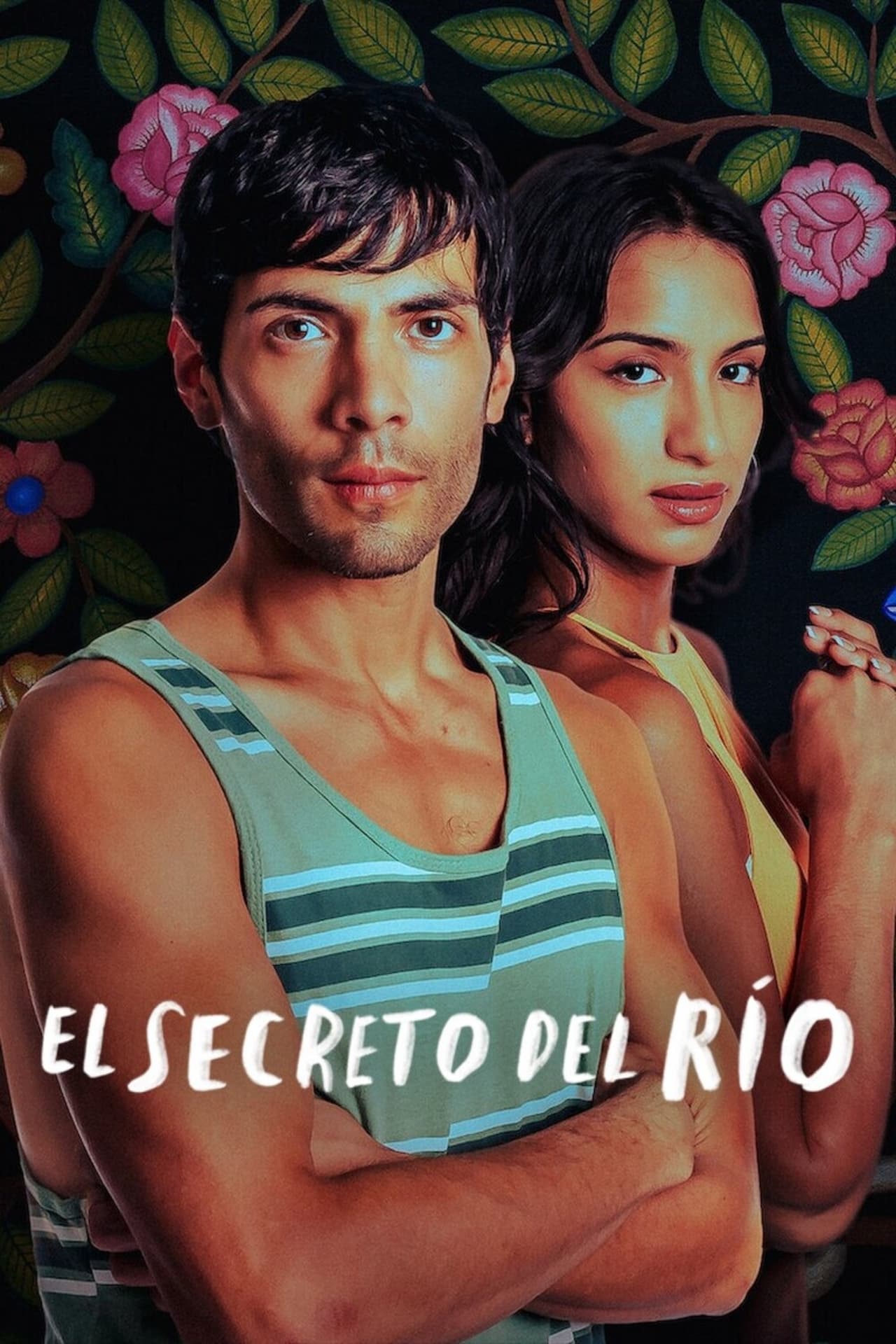 Serie El secreto del río