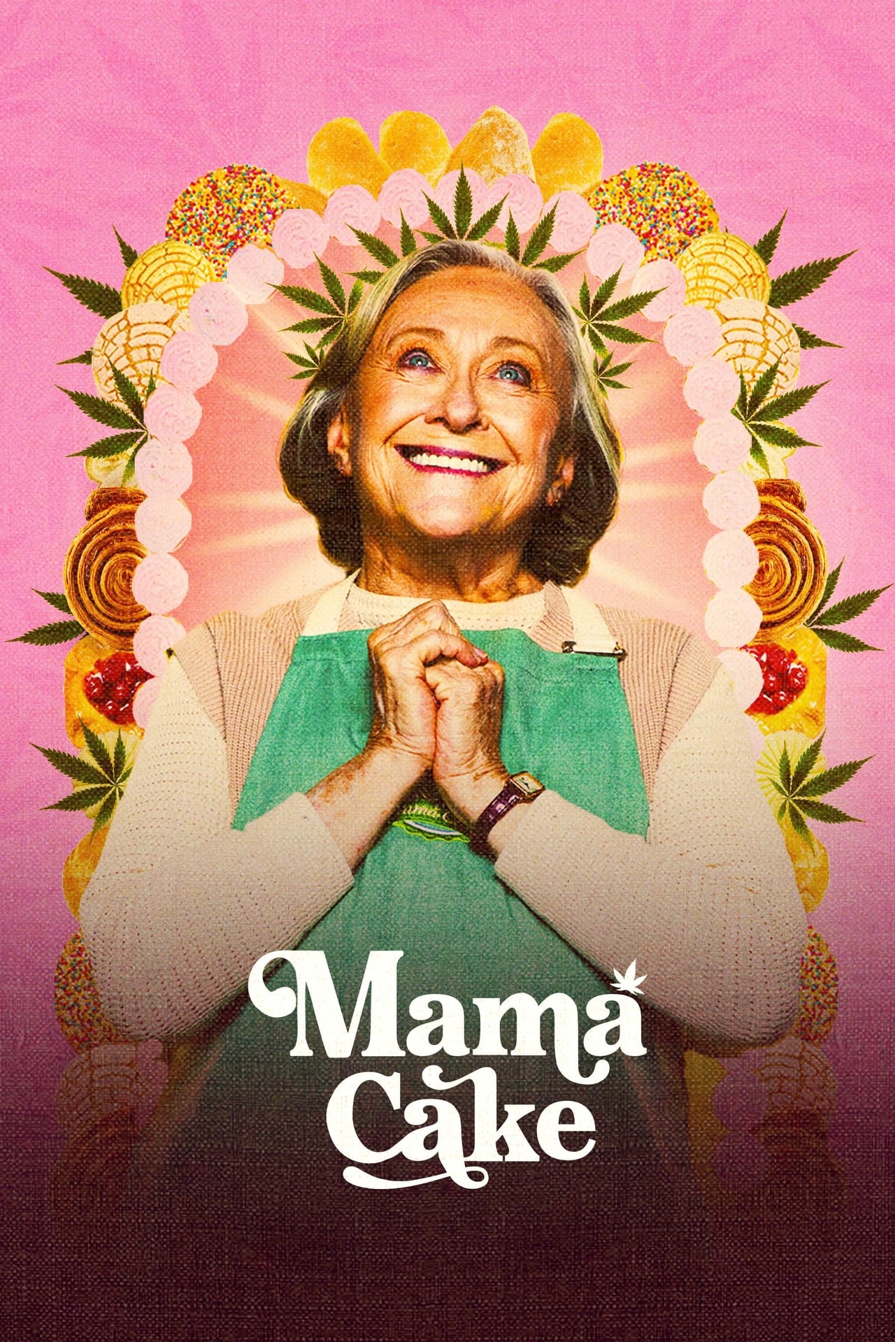 Serie Mamá Cake