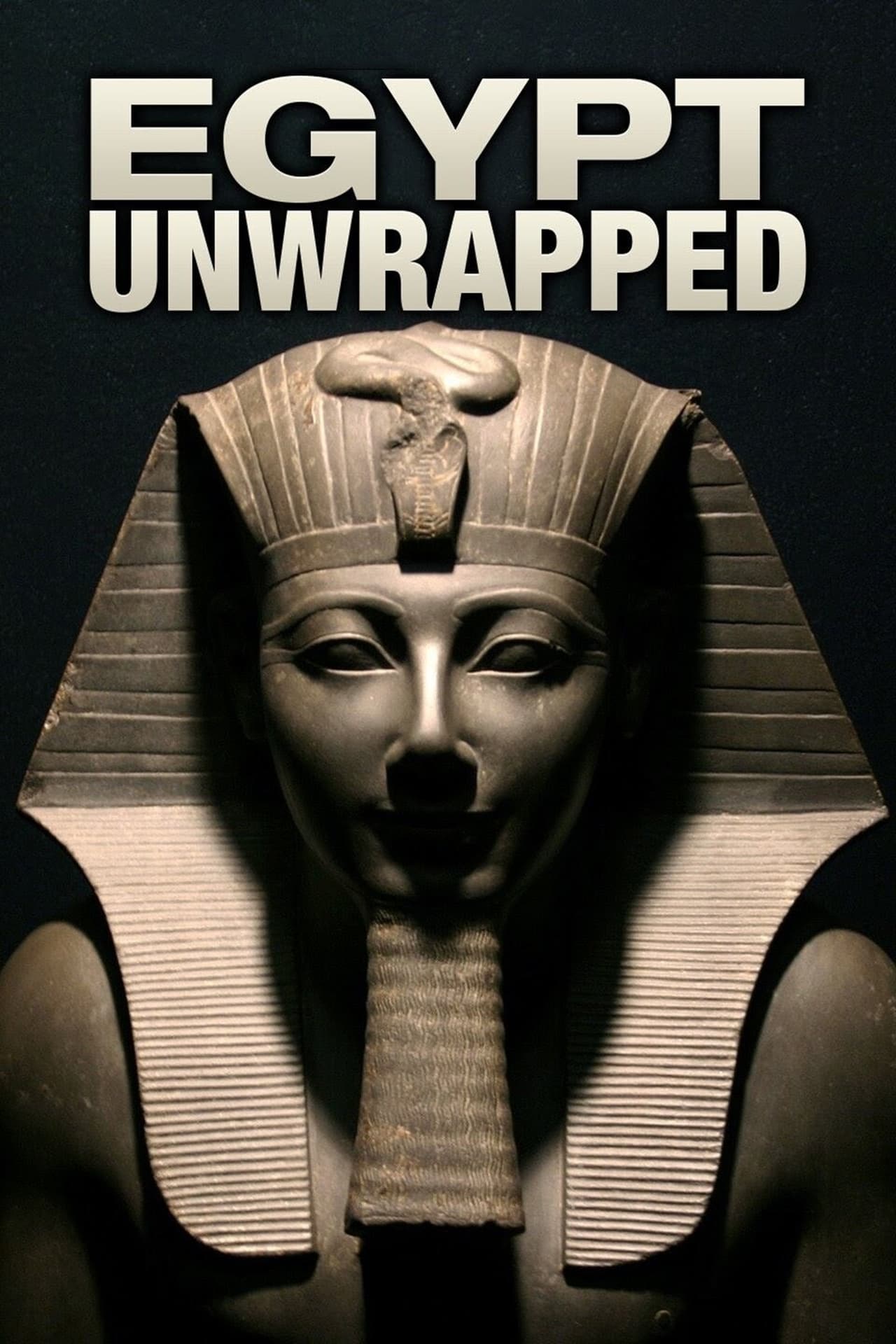 Serie Los Misterios de Egipto