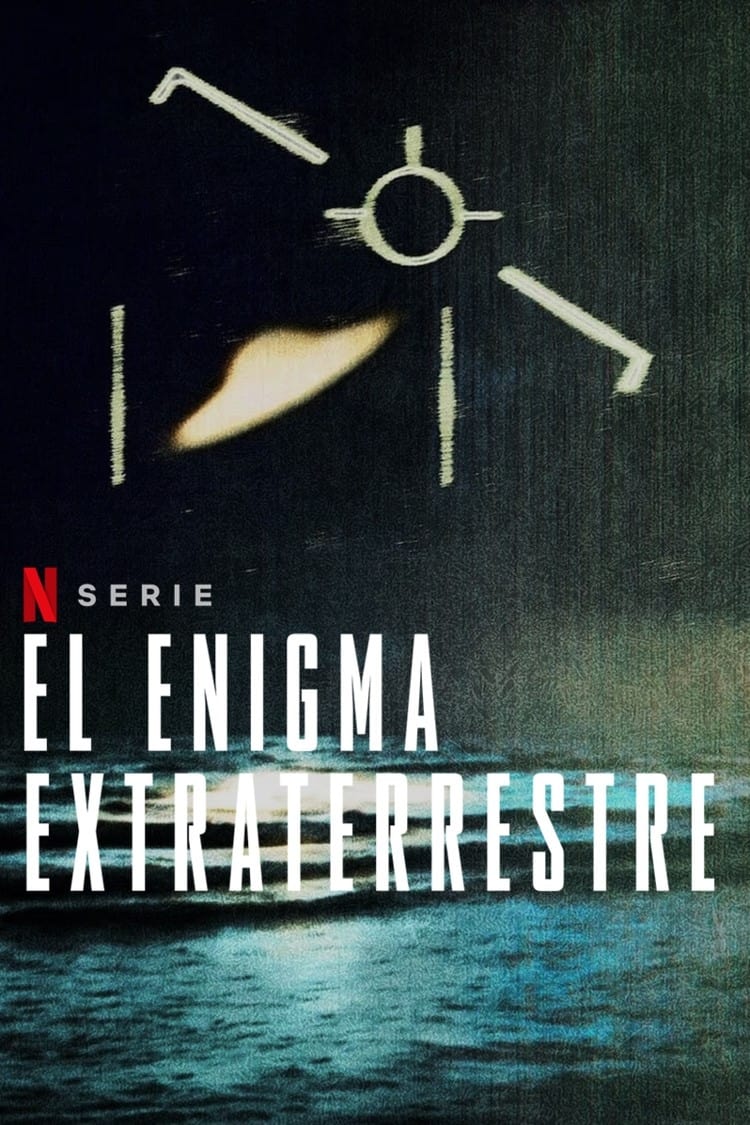 Serie El enigma extraterrestre