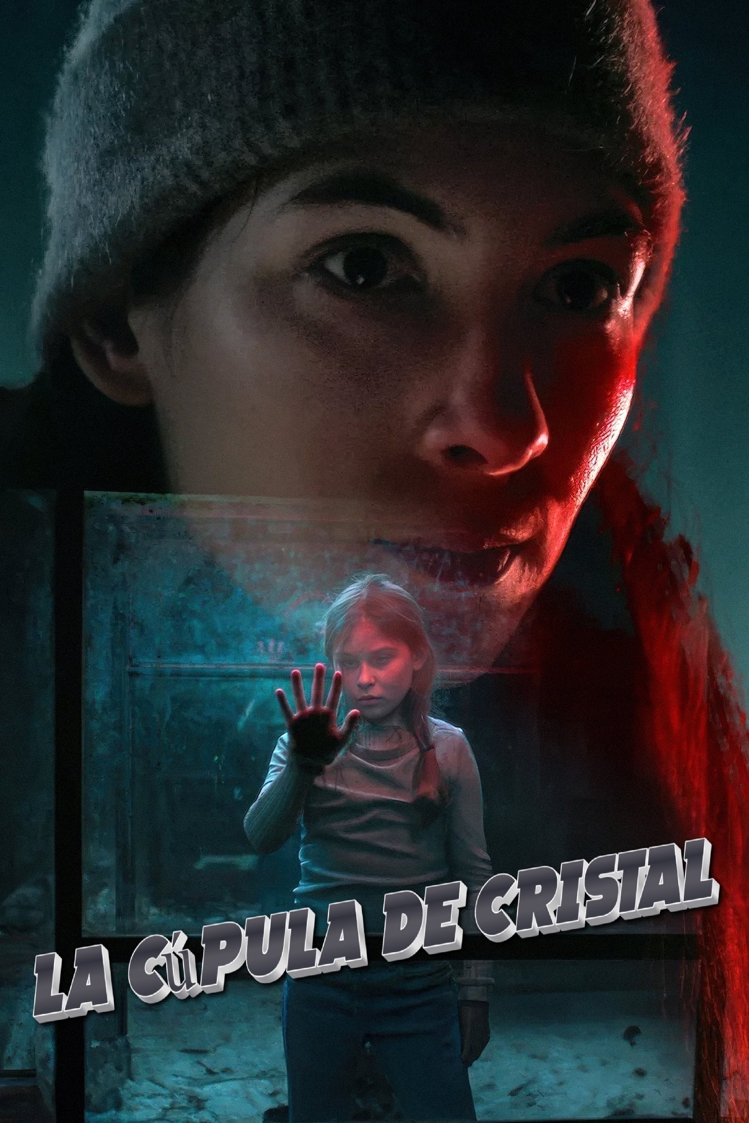 Serie La cúpula de cristal