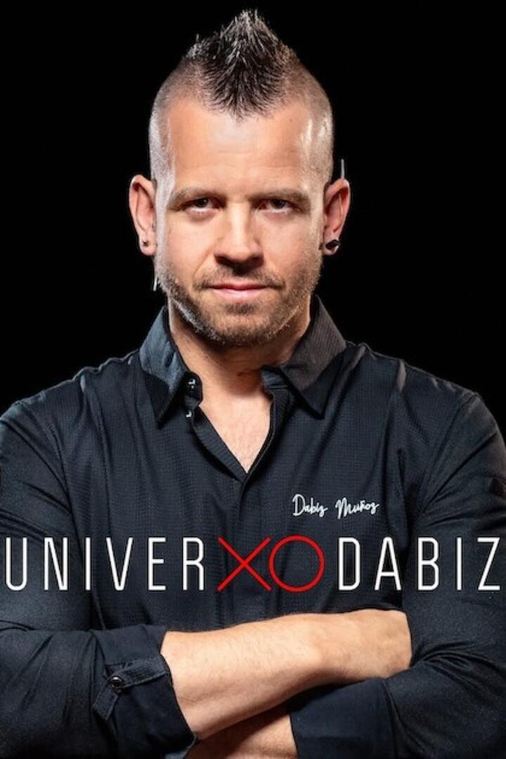 Serie UniverXO Dabiz