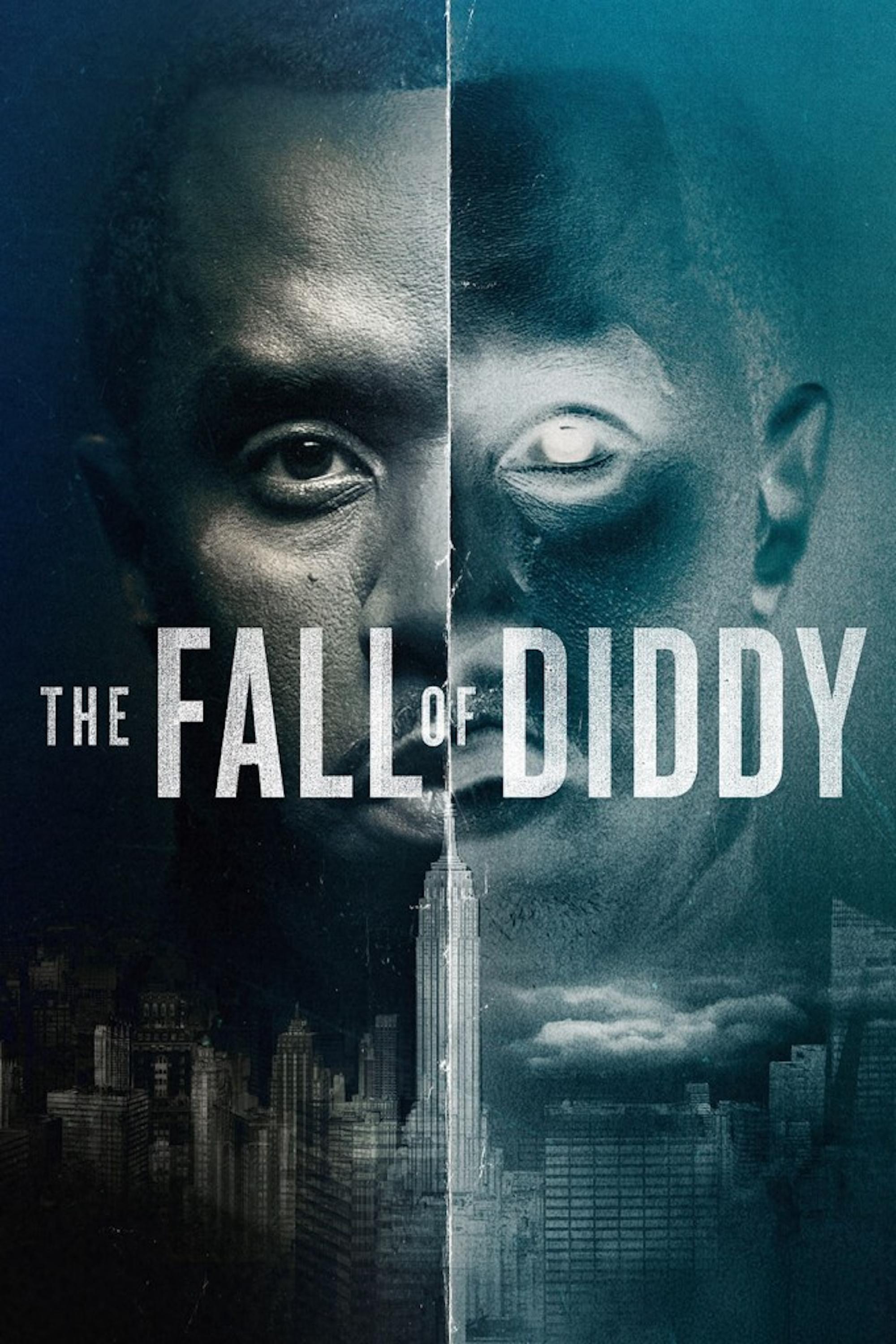 Serie The Fall of Diddy